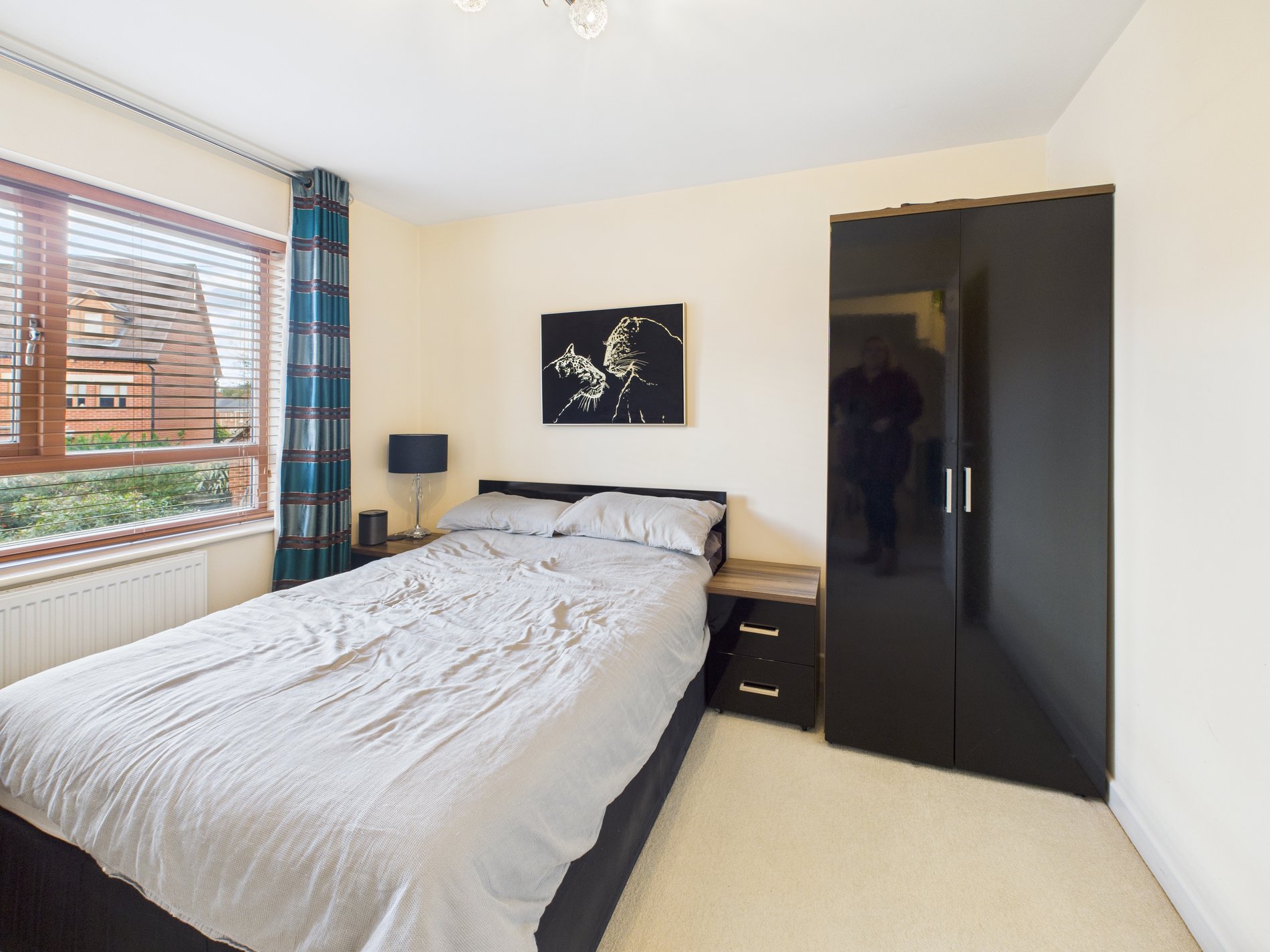 4 bed semi-detached house for sale in Culpepper Avenue, New Ollerton, NG22  - Property Image 14