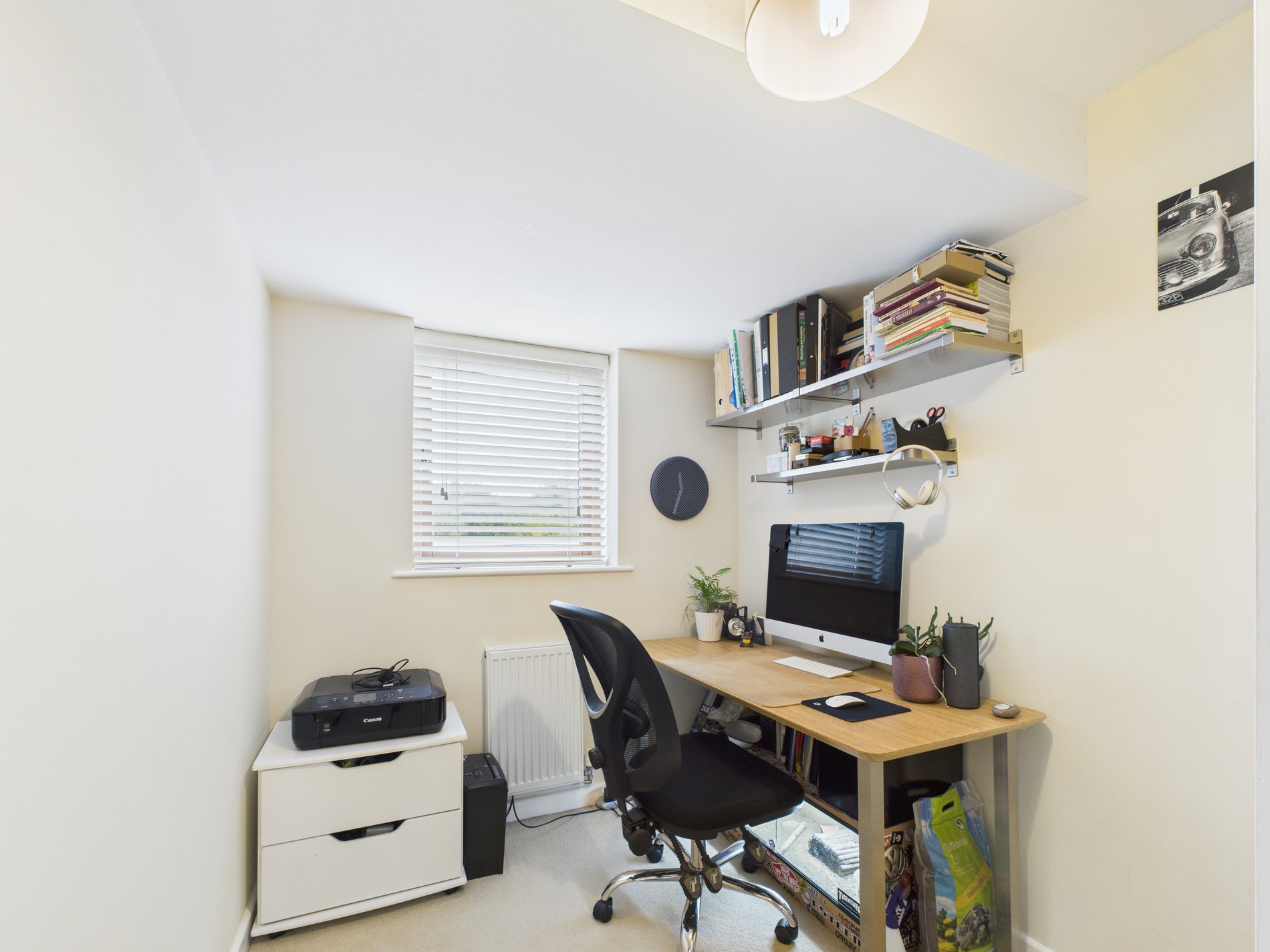 4 bed semi-detached house for sale in Culpepper Avenue, New Ollerton, NG22  - Property Image 15