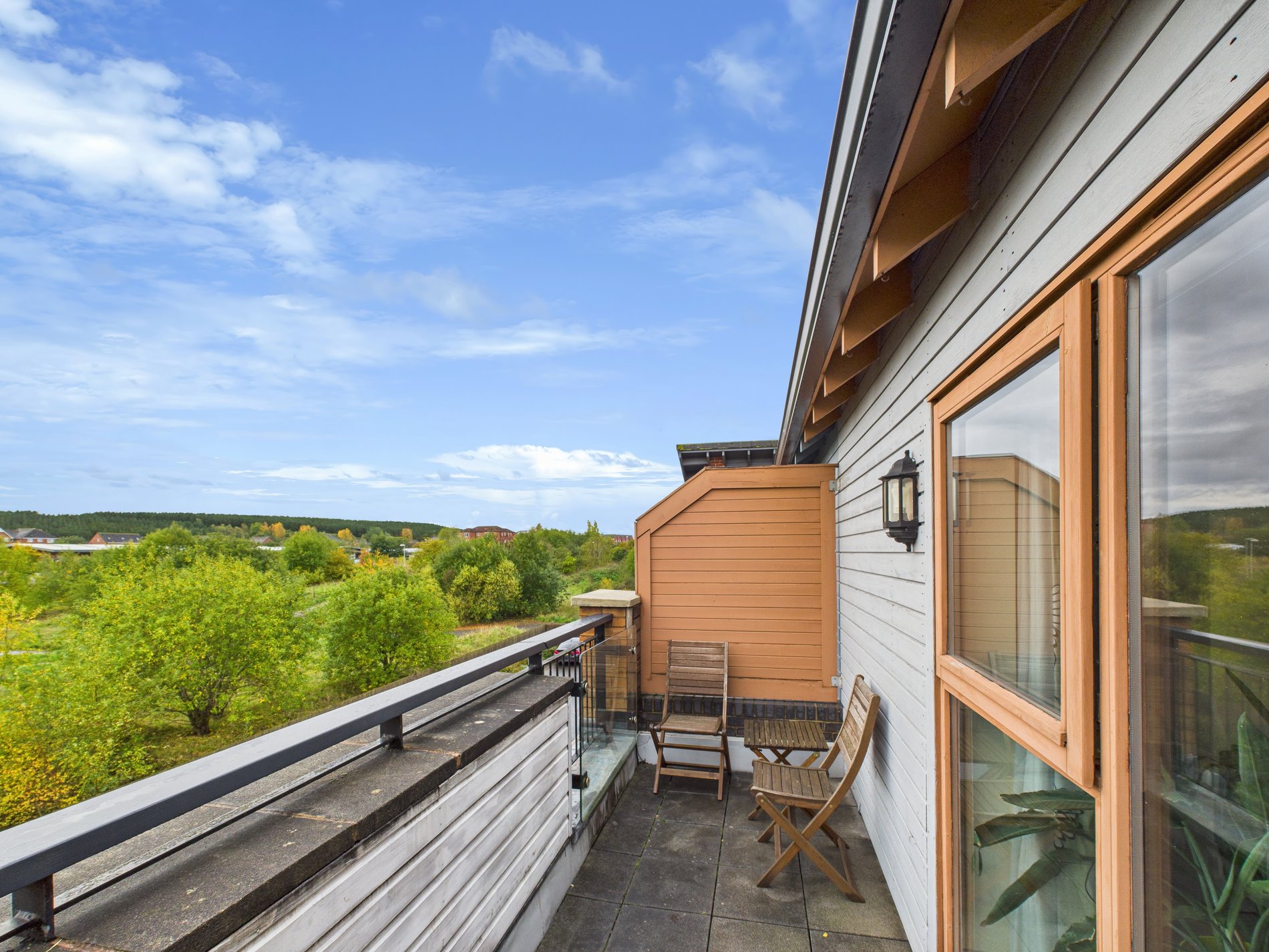 4 bed semi-detached house for sale in Culpepper Avenue, New Ollerton, NG22  - Property Image 20