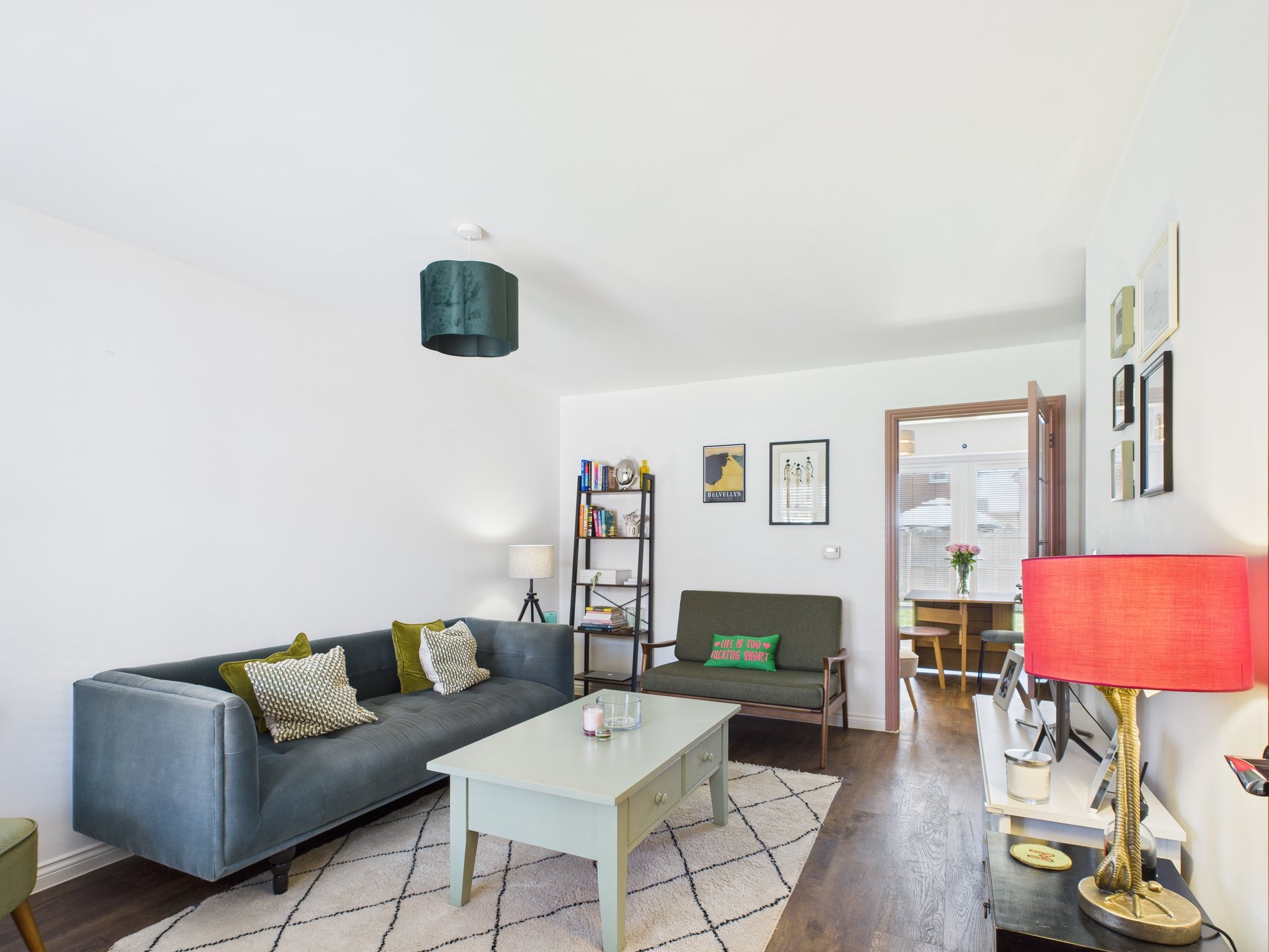 3 bed detached house for sale in Colliers Way, Edwinstowe, NG21  - Property Image 3