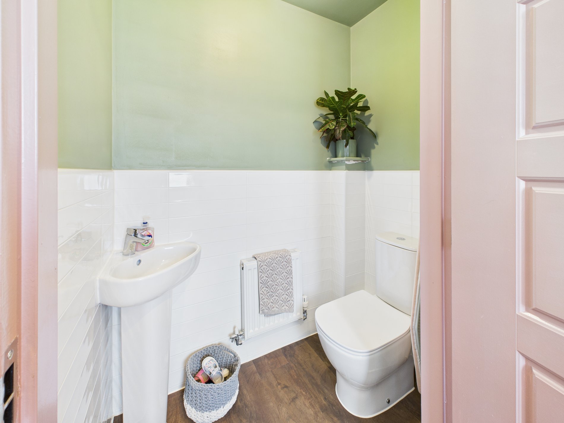 3 bed detached house for sale in Colliers Way, Edwinstowe, NG21  - Property Image 9