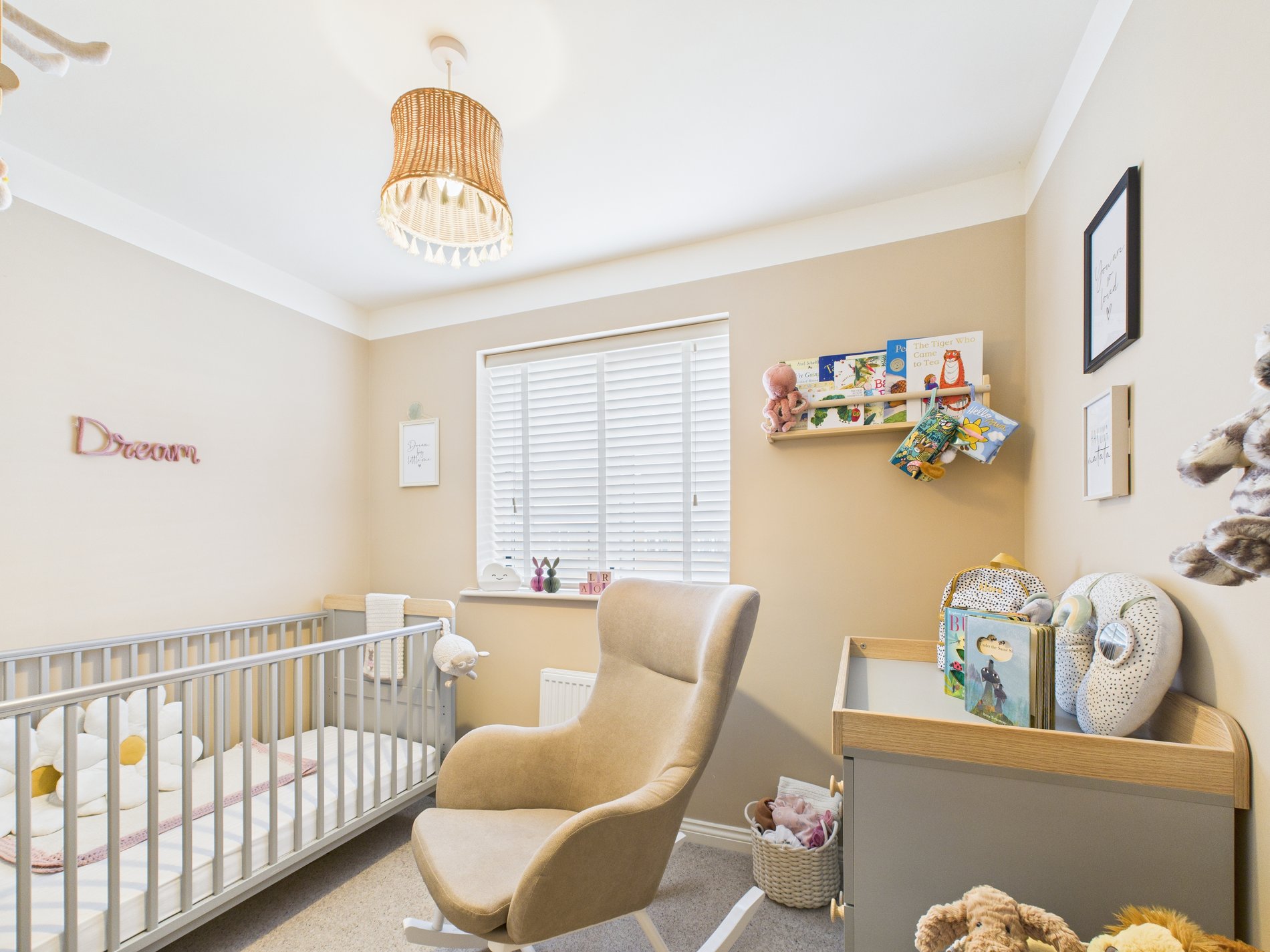 3 bed detached house for sale in Colliers Way, Edwinstowe, NG21  - Property Image 15