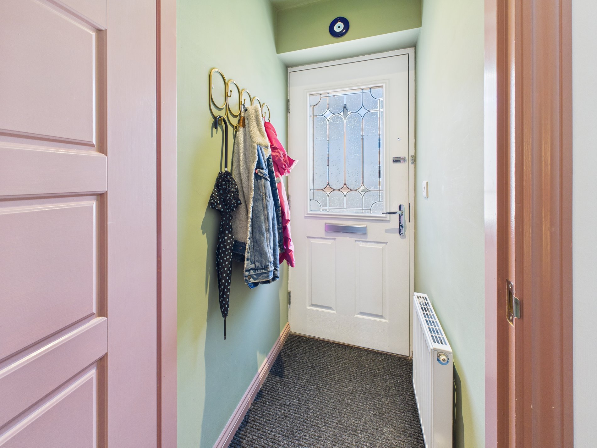 3 bed detached house for sale in Colliers Way, Edwinstowe, NG21  - Property Image 2