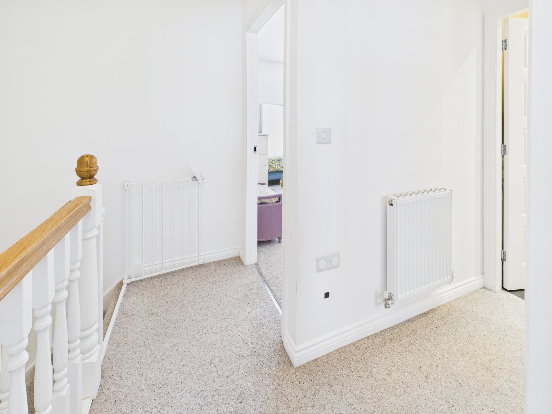 3 bed detached house for sale in Colliers Way, Edwinstowe, NG21  - Property Image 10