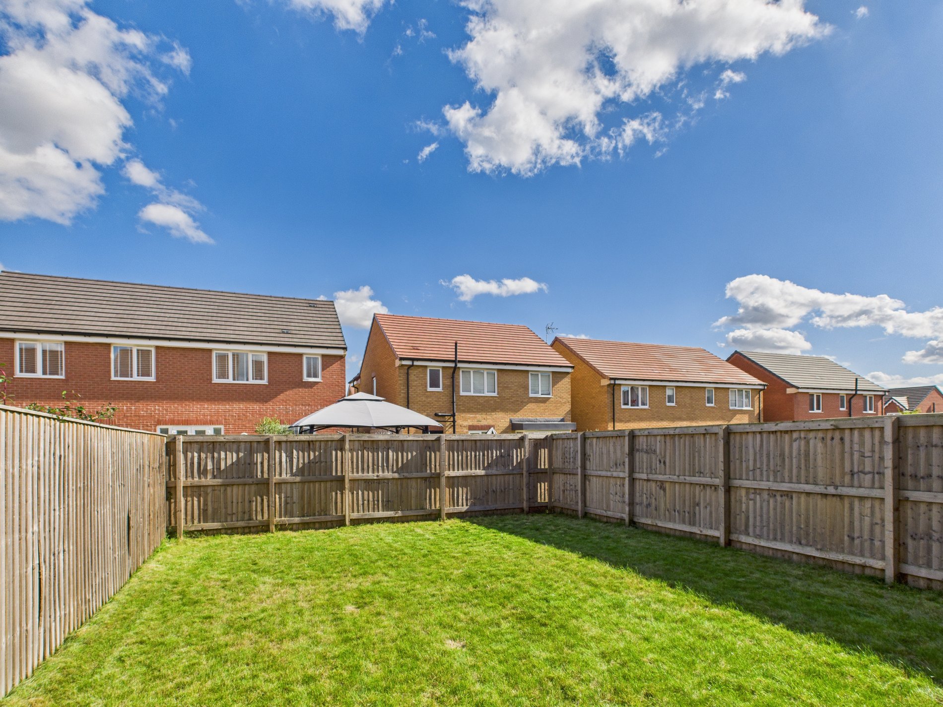3 bed detached house for sale in Colliers Way, Edwinstowe, NG21  - Property Image 18