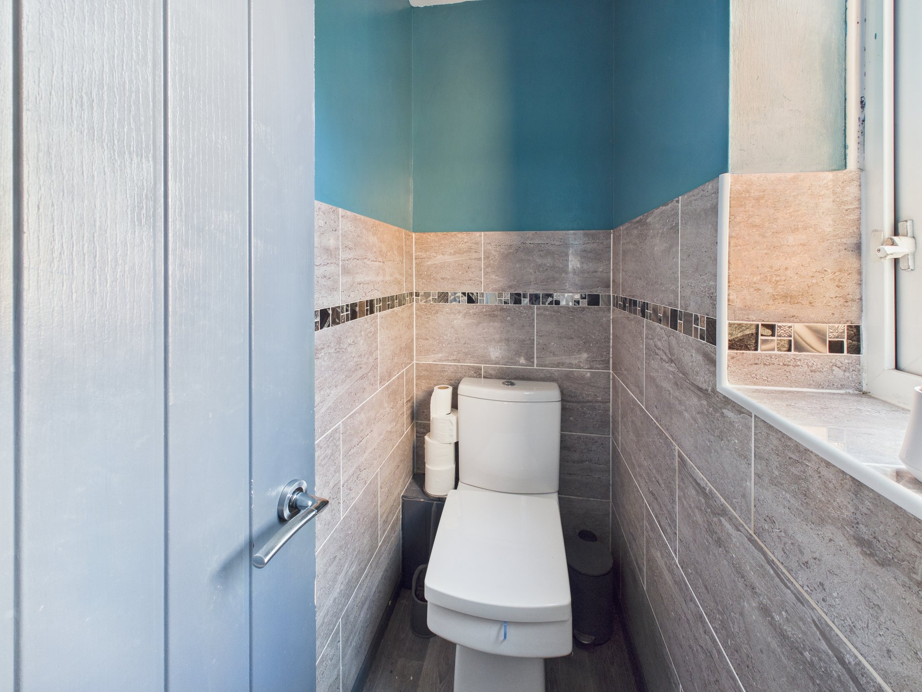 3 bed semi-detached house for sale in Hawthorn Drive, New Ollerton, NG22  - Property Image 18