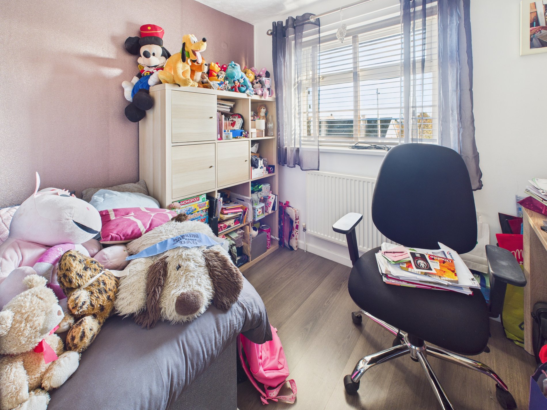 3 bed semi-detached house for sale in Hawthorn Drive, New Ollerton, NG22  - Property Image 17