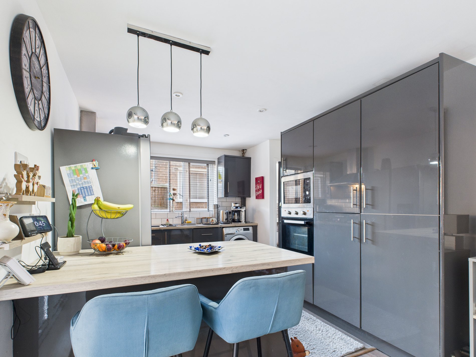 3 bed semi-detached house for sale in Hawthorn Drive, New Ollerton, NG22  - Property Image 4