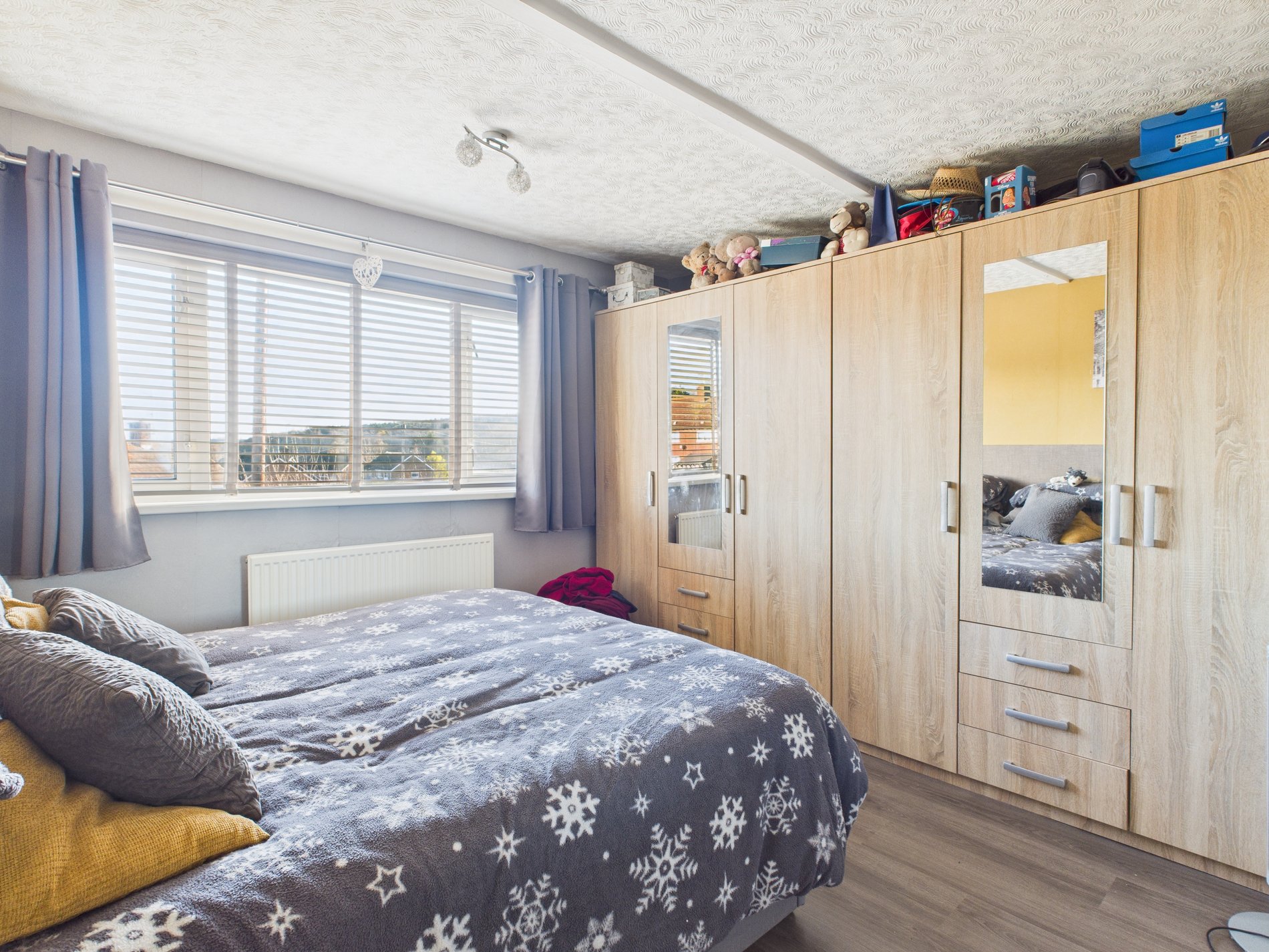 3 bed semi-detached house for sale in Hawthorn Drive, New Ollerton, NG22  - Property Image 13