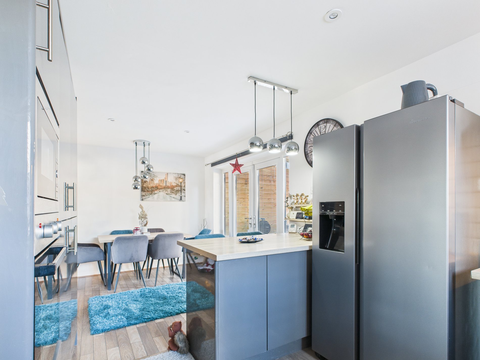 3 bed semi-detached house for sale in Hawthorn Drive, New Ollerton, NG22  - Property Image 6