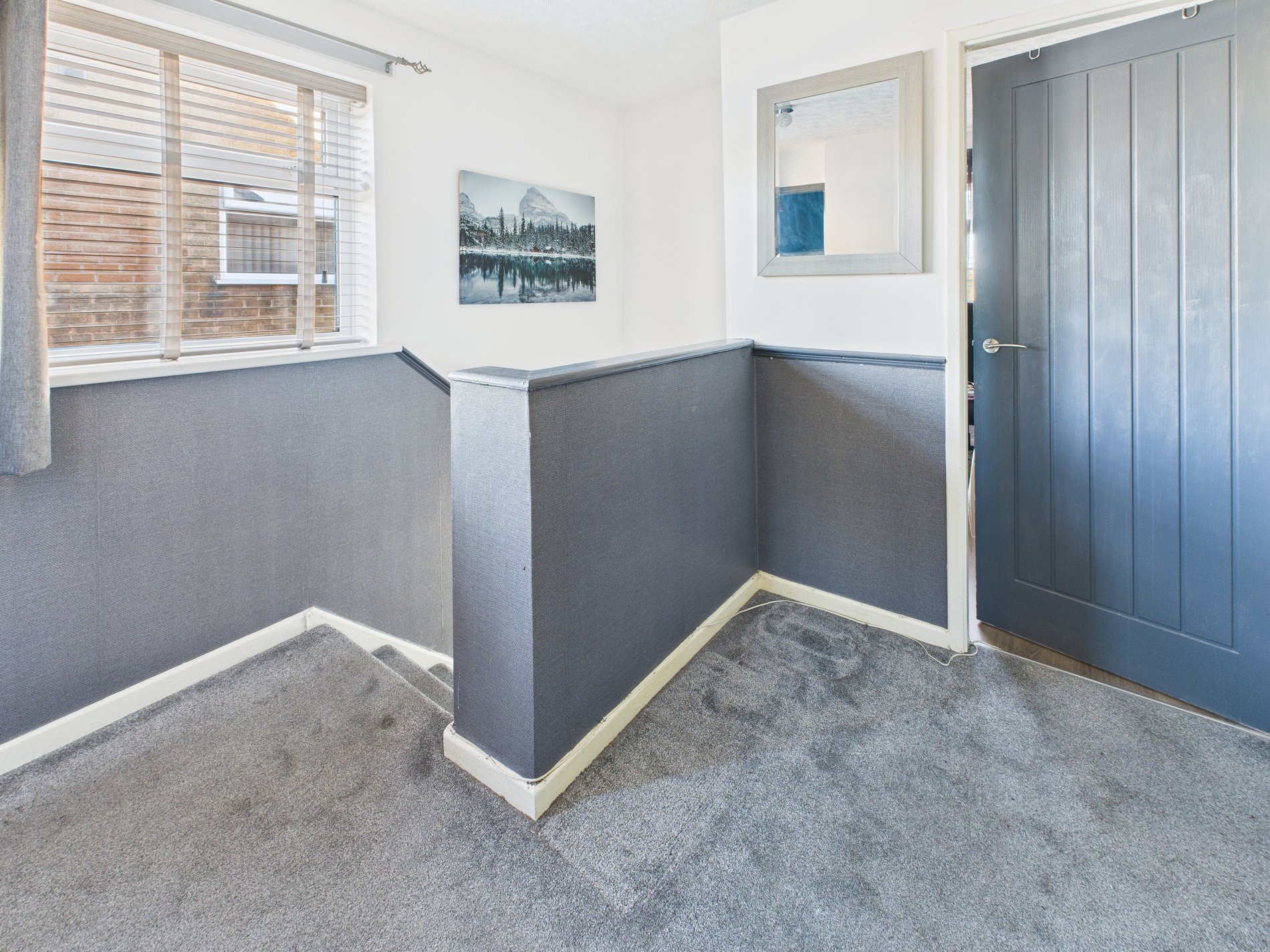 3 bed semi-detached house for sale in Hawthorn Drive, New Ollerton, NG22  - Property Image 11