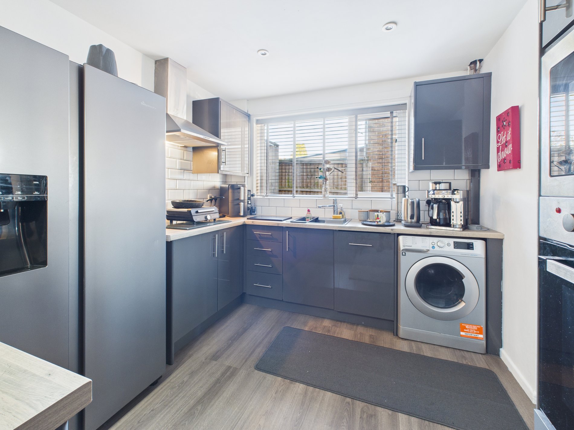 3 bed semi-detached house for sale in Hawthorn Drive, New Ollerton, NG22  - Property Image 5