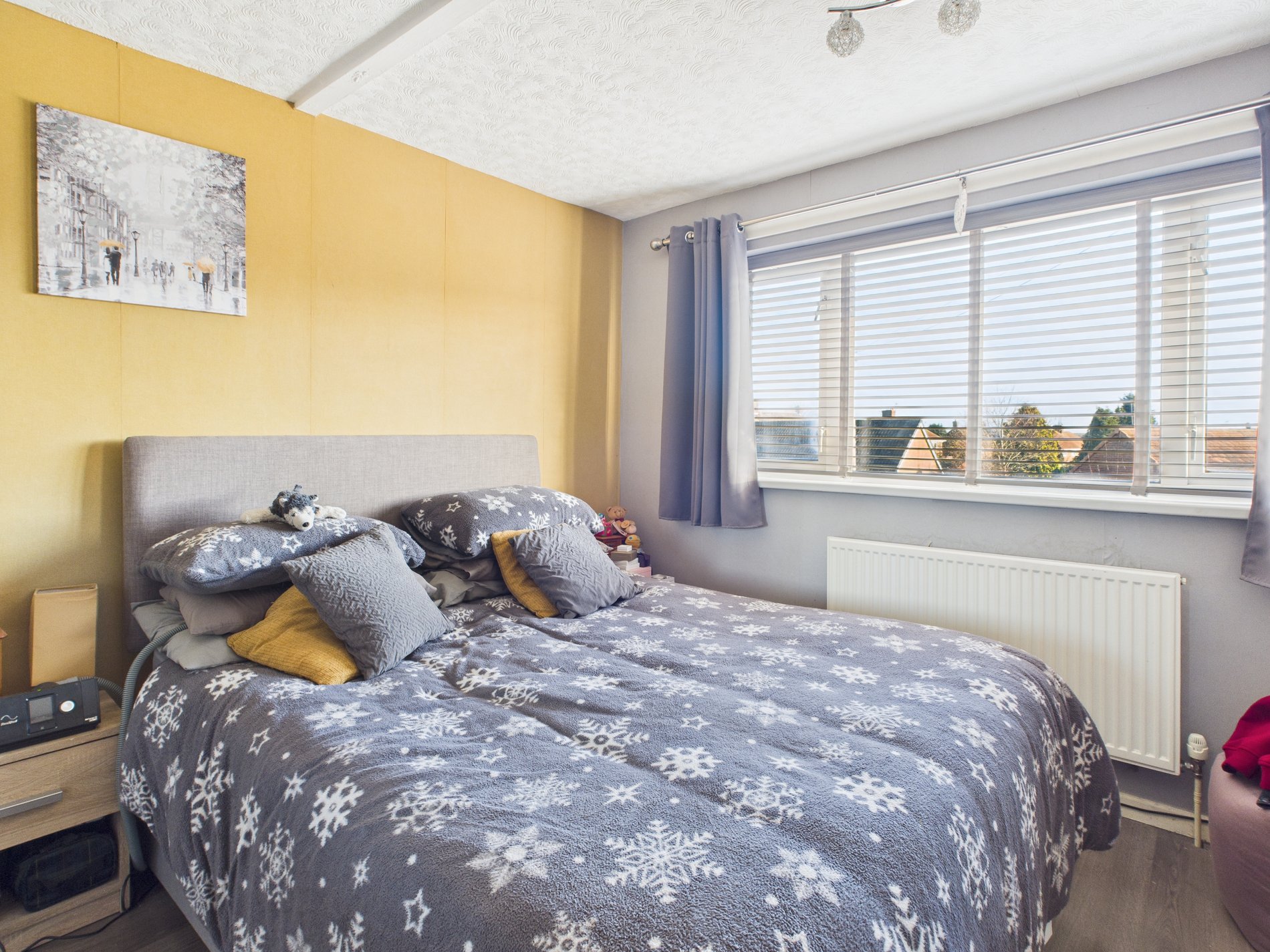 3 bed semi-detached house for sale in Hawthorn Drive, New Ollerton, NG22  - Property Image 12