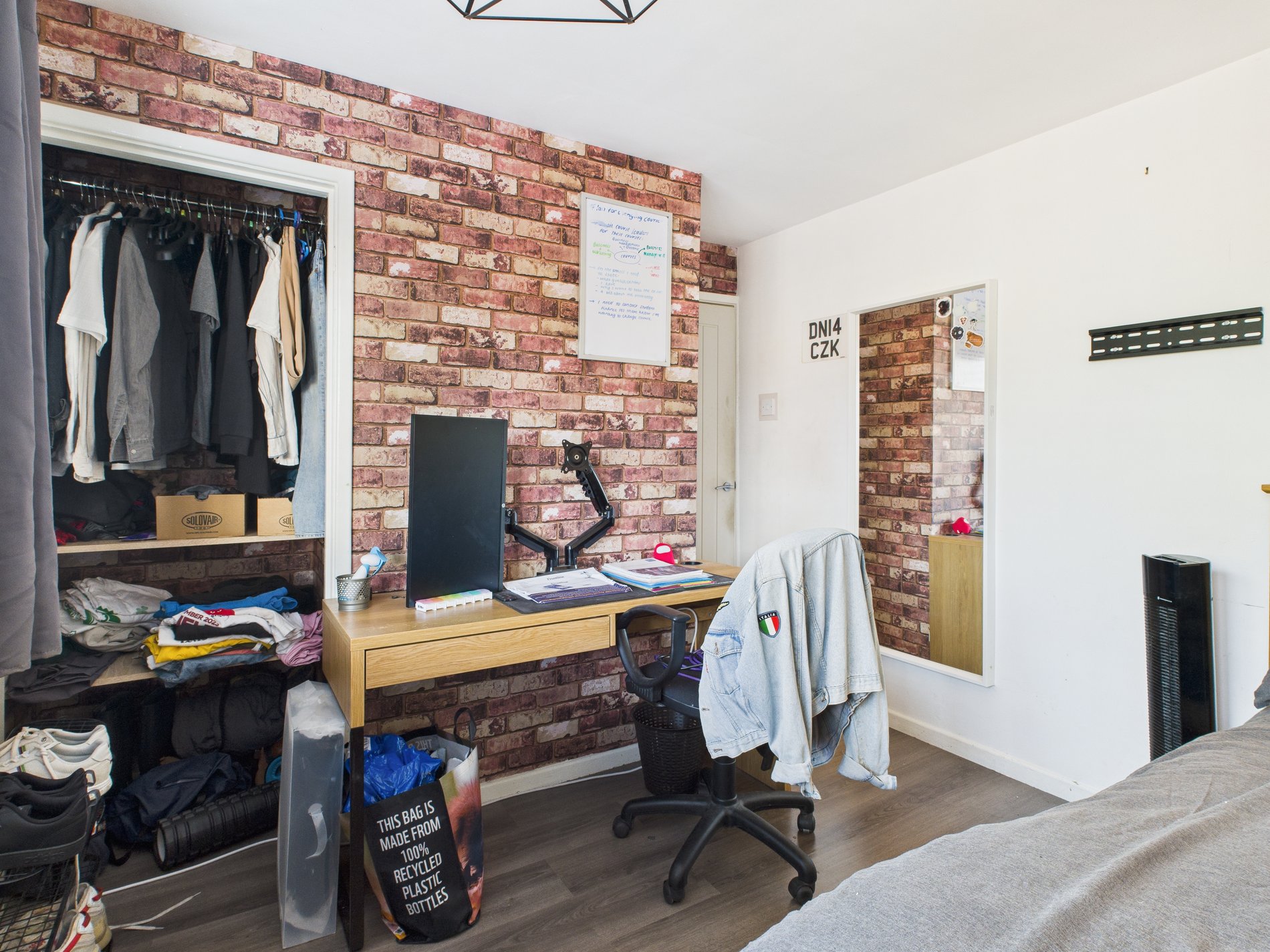 3 bed semi-detached house for sale in Hawthorn Drive, New Ollerton, NG22  - Property Image 15