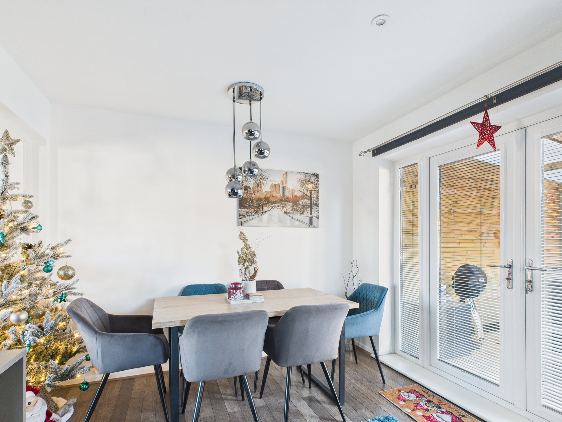 3 bed semi-detached house for sale in Hawthorn Drive, New Ollerton, NG22  - Property Image 7