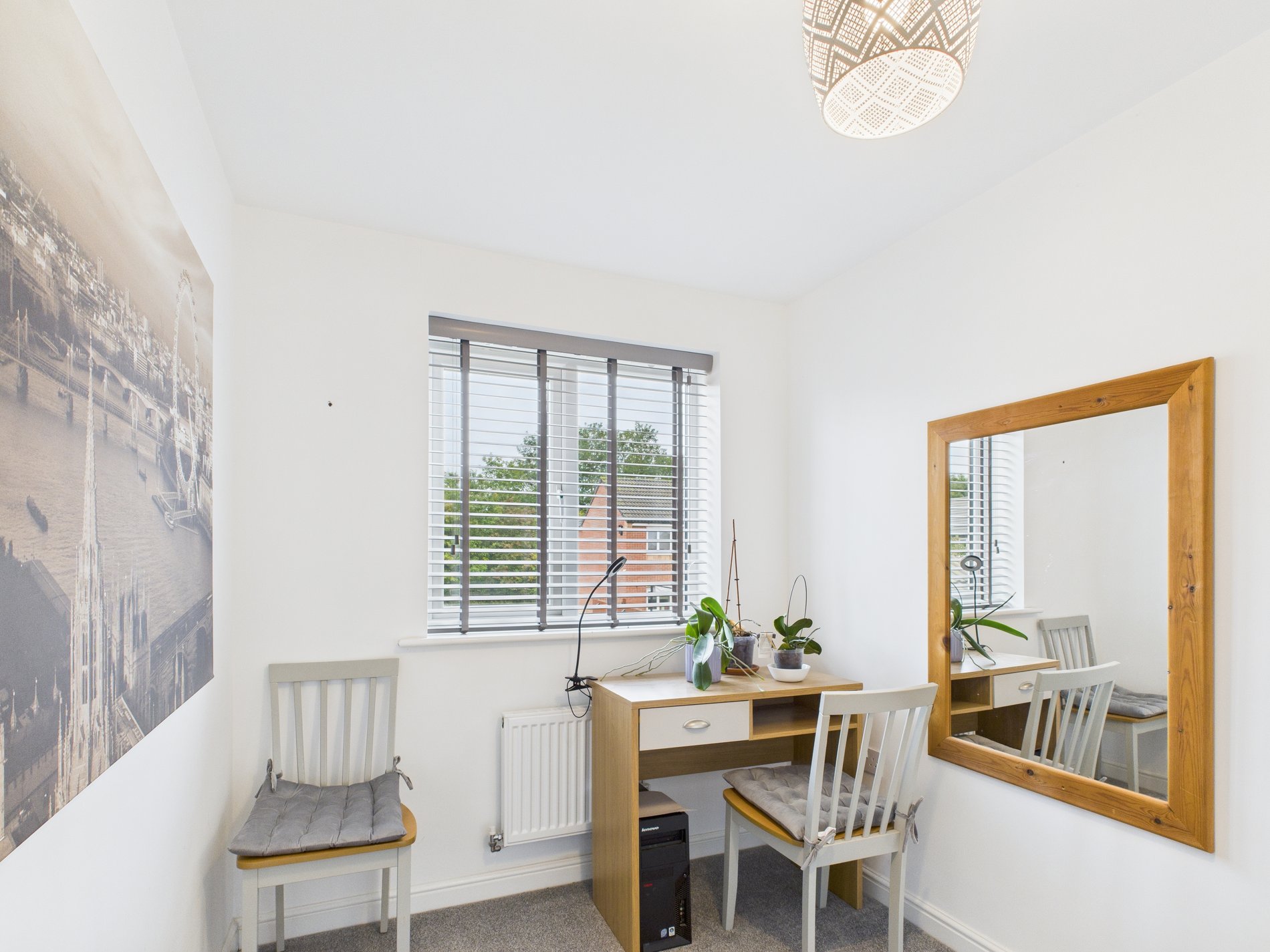 3 bed detached house for sale in Banksman Way, New Ollerton, NG22  - Property Image 14