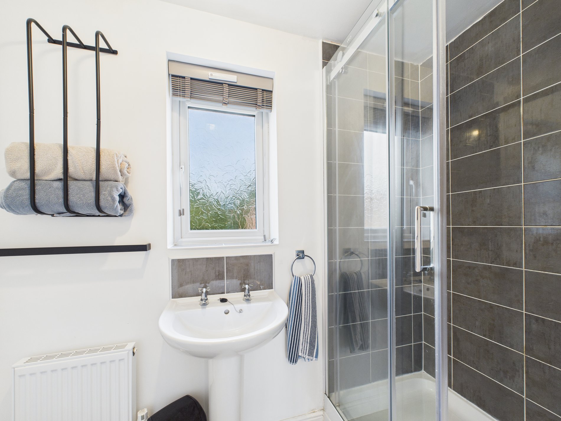 3 bed detached house for sale in Banksman Way, New Ollerton, NG22  - Property Image 13