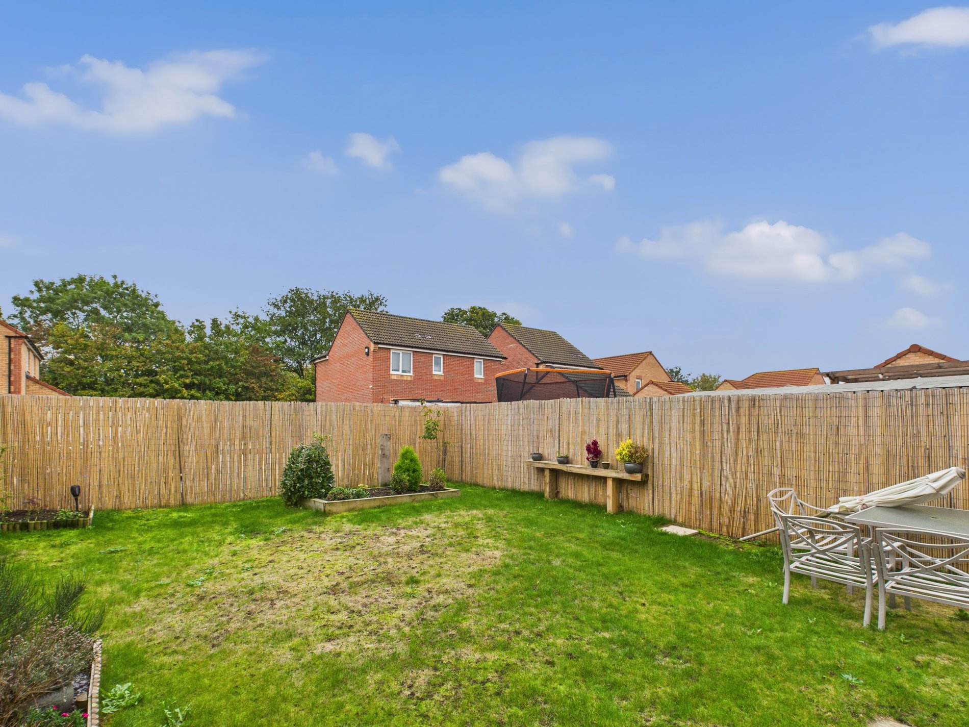 3 bed detached house for sale in Banksman Way, New Ollerton, NG22  - Property Image 16