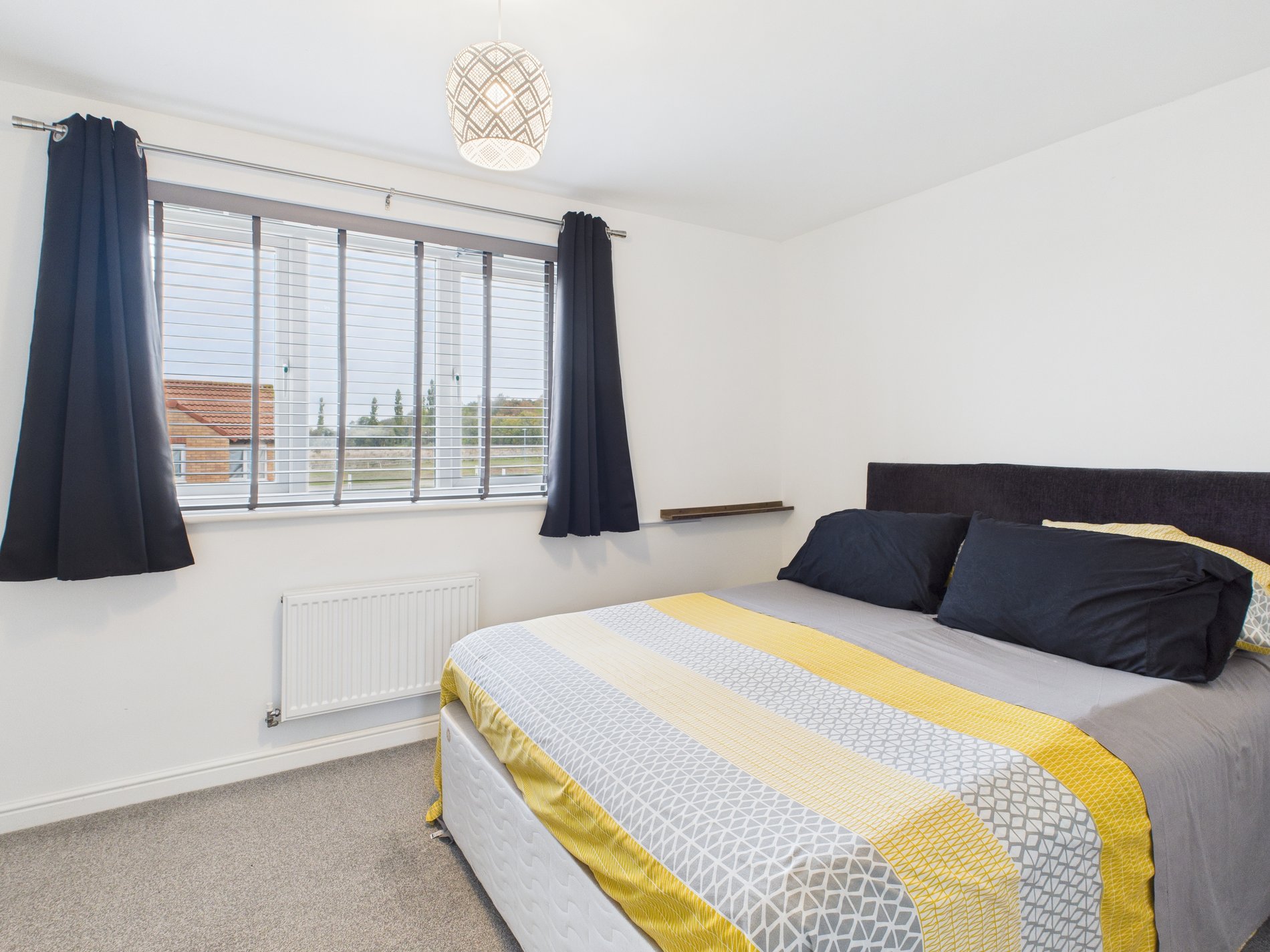 3 bed detached house for sale in Banksman Way, New Ollerton, NG22  - Property Image 9