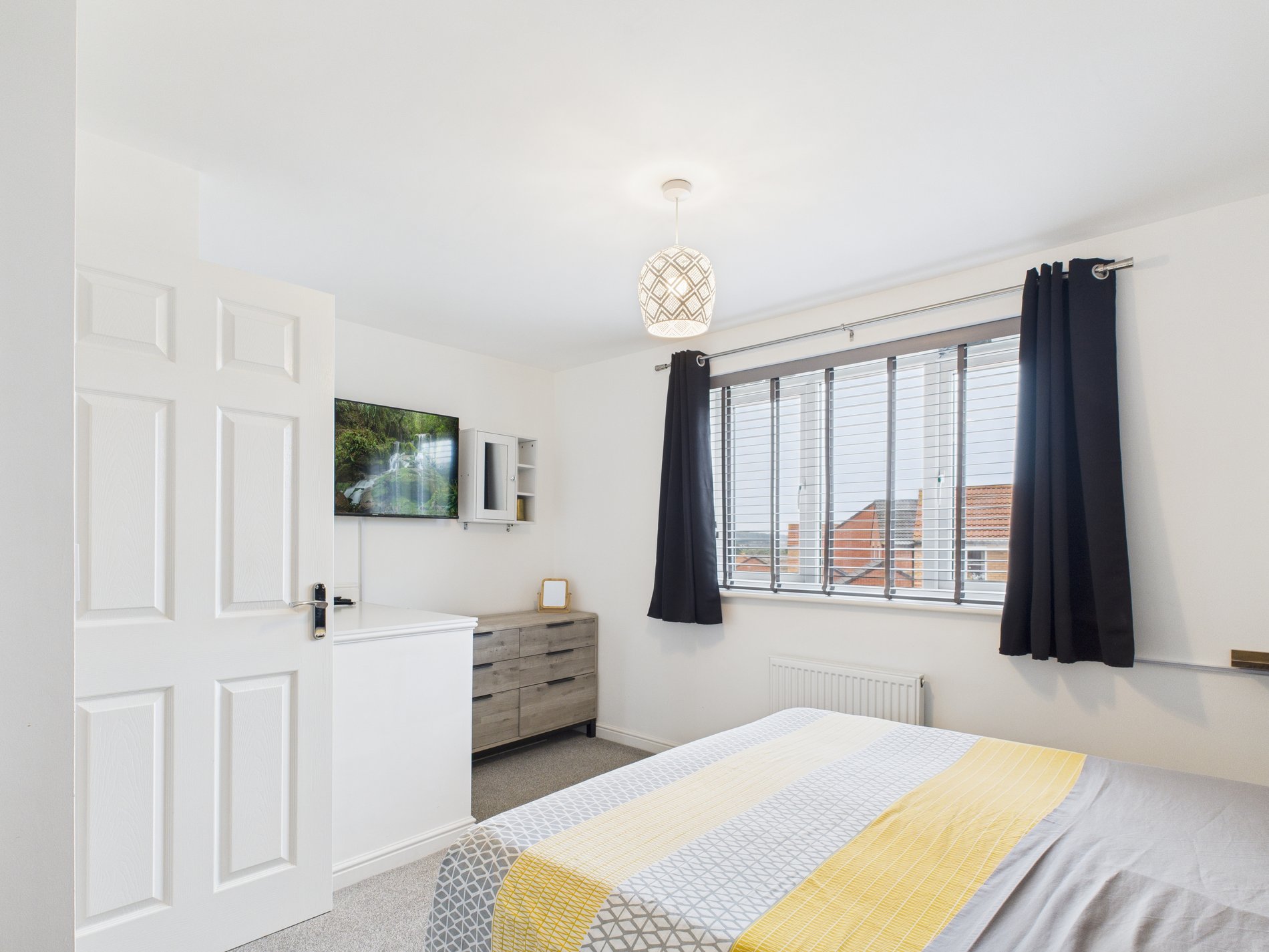 3 bed detached house for sale in Banksman Way, New Ollerton, NG22  - Property Image 10