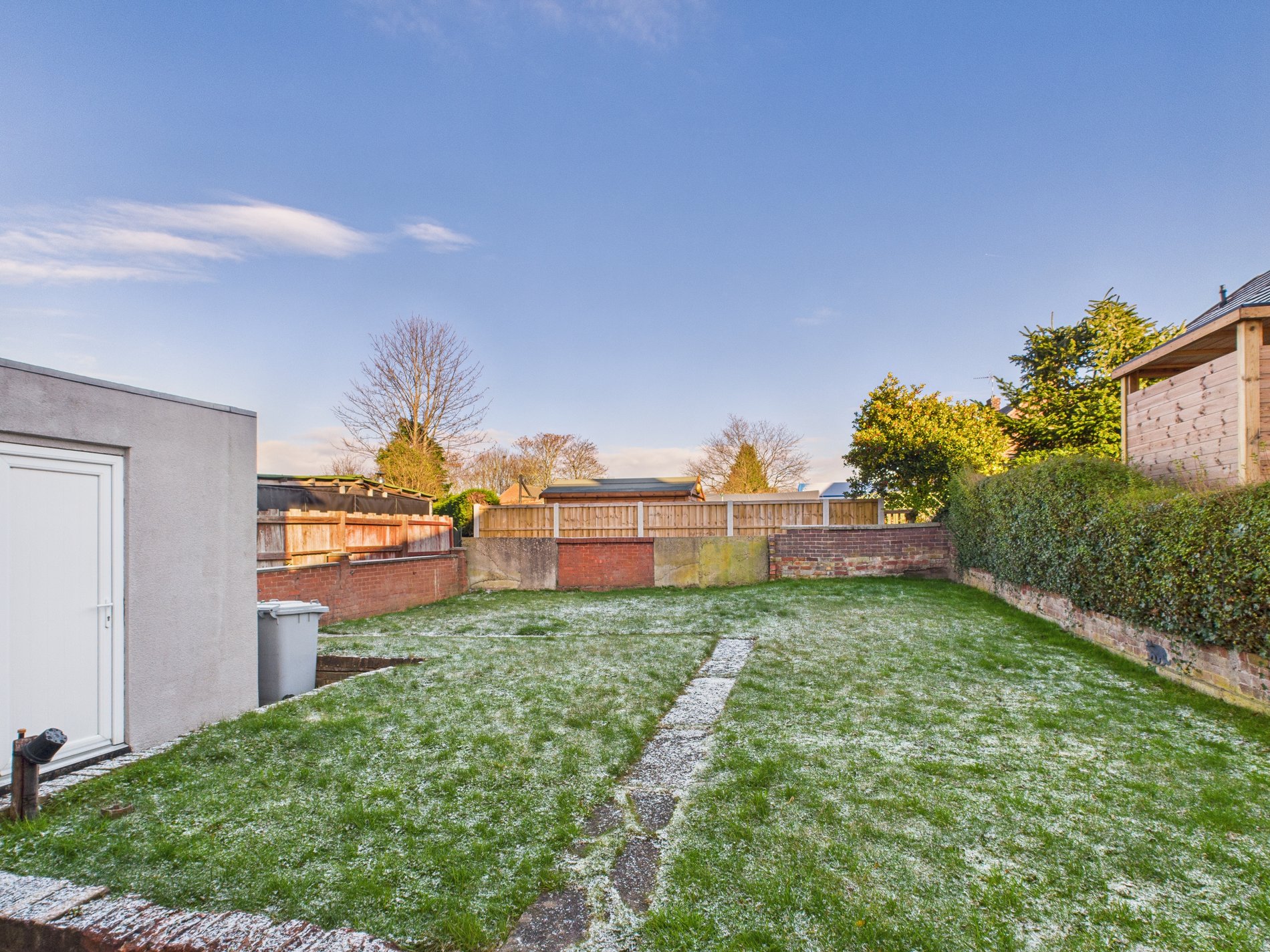 3 bed semi-detached house for sale in Beech Avenue, New Ollerton, NG22  - Property Image 12