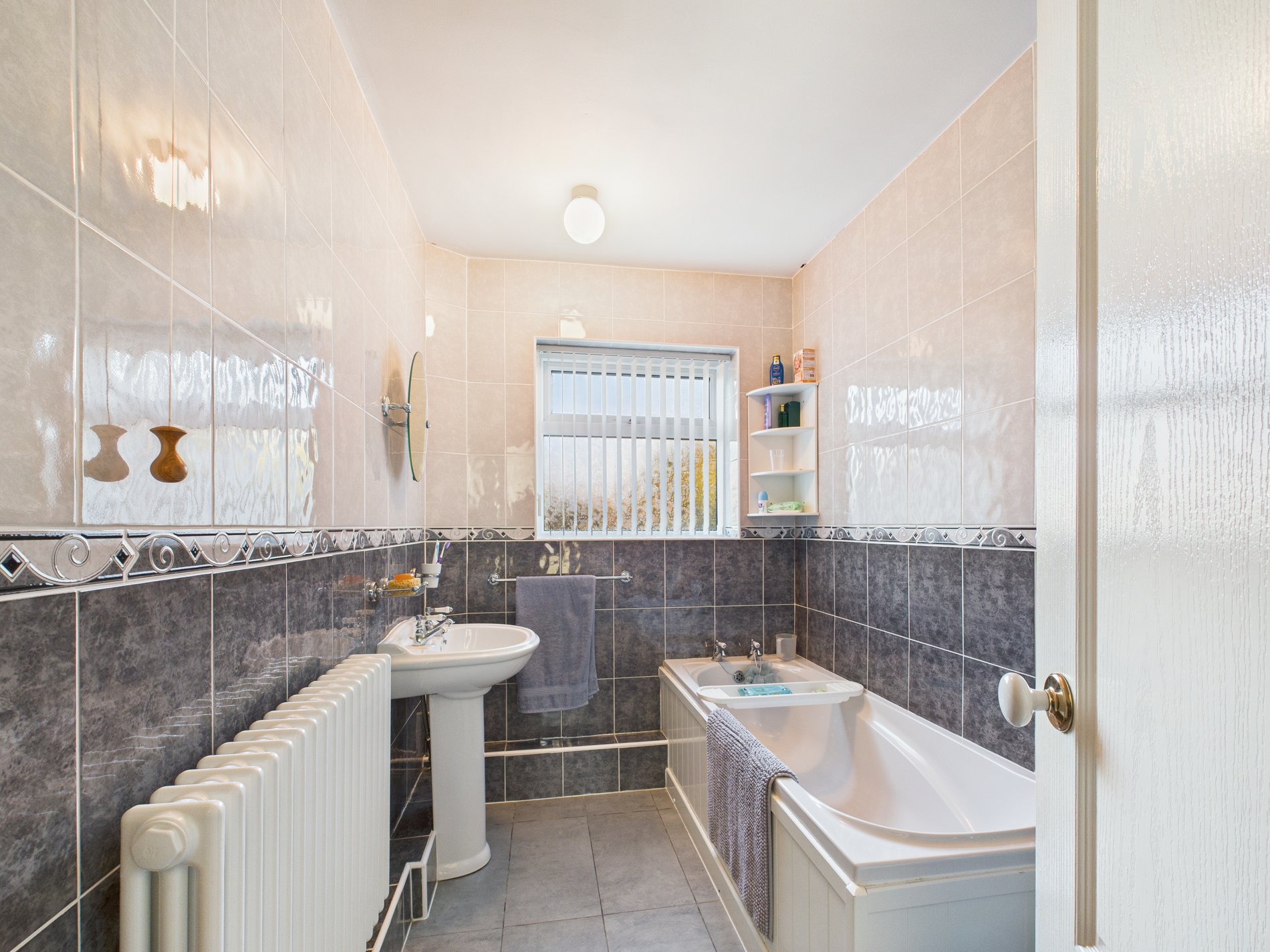 3 bed semi-detached house for sale in Beech Avenue, New Ollerton, NG22  - Property Image 6
