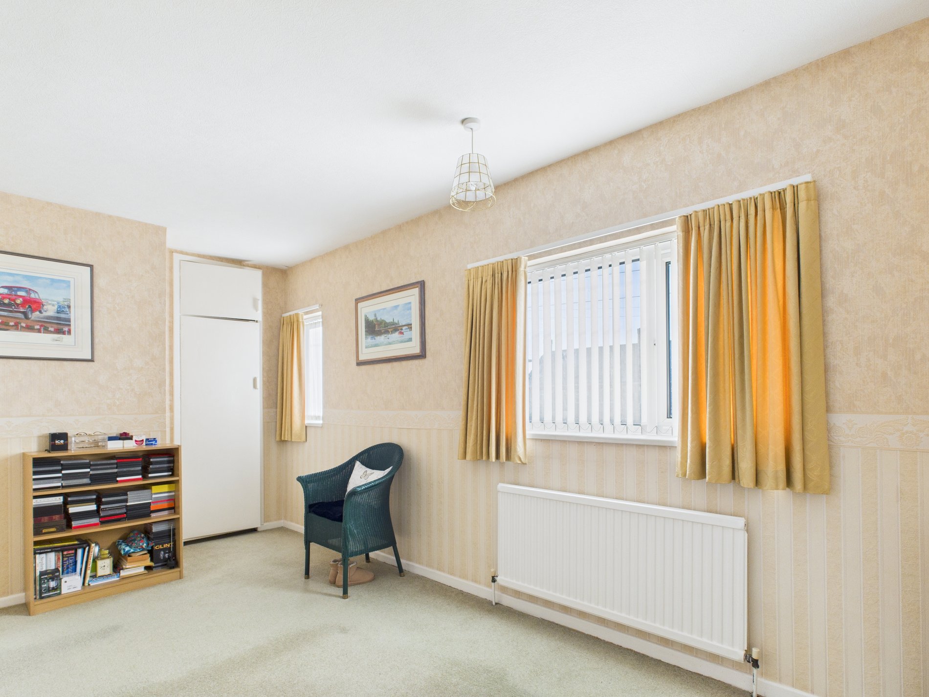 3 bed semi-detached house for sale in Beech Avenue, New Ollerton, NG22  - Property Image 7