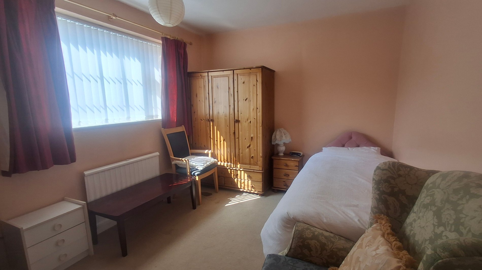 2 bed semi-detached bungalow for sale in Burton Rise, Walesby, NG22  - Property Image 10