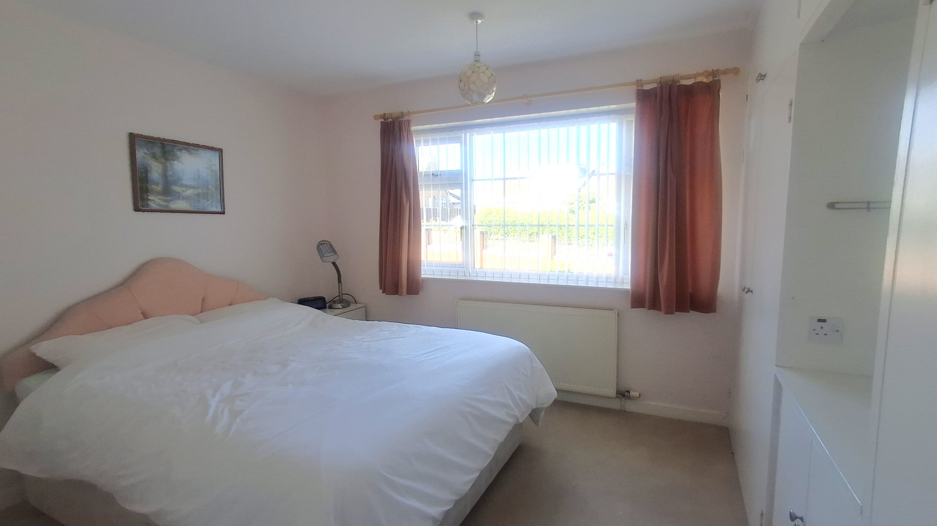 2 bed semi-detached bungalow for sale in Burton Rise, Walesby, NG22  - Property Image 9