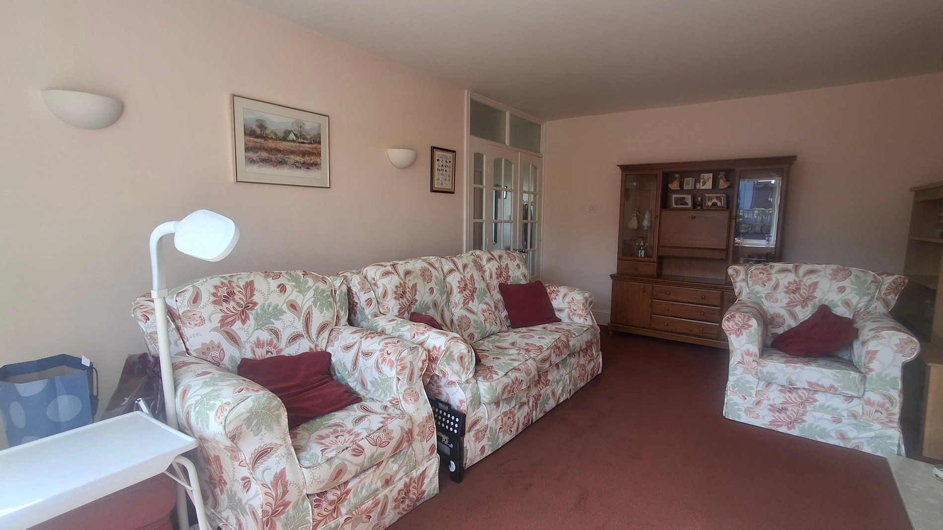 2 bed semi-detached bungalow for sale in Burton Rise, Walesby, NG22  - Property Image 2