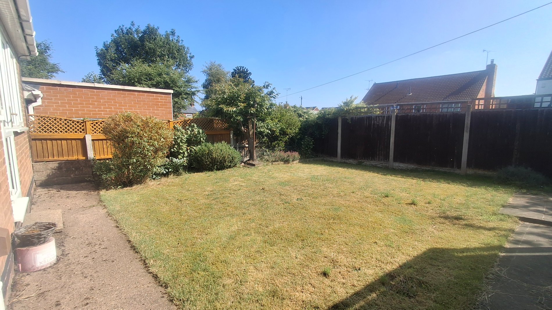 2 bed semi-detached bungalow for sale in Burton Rise, Walesby, NG22  - Property Image 12