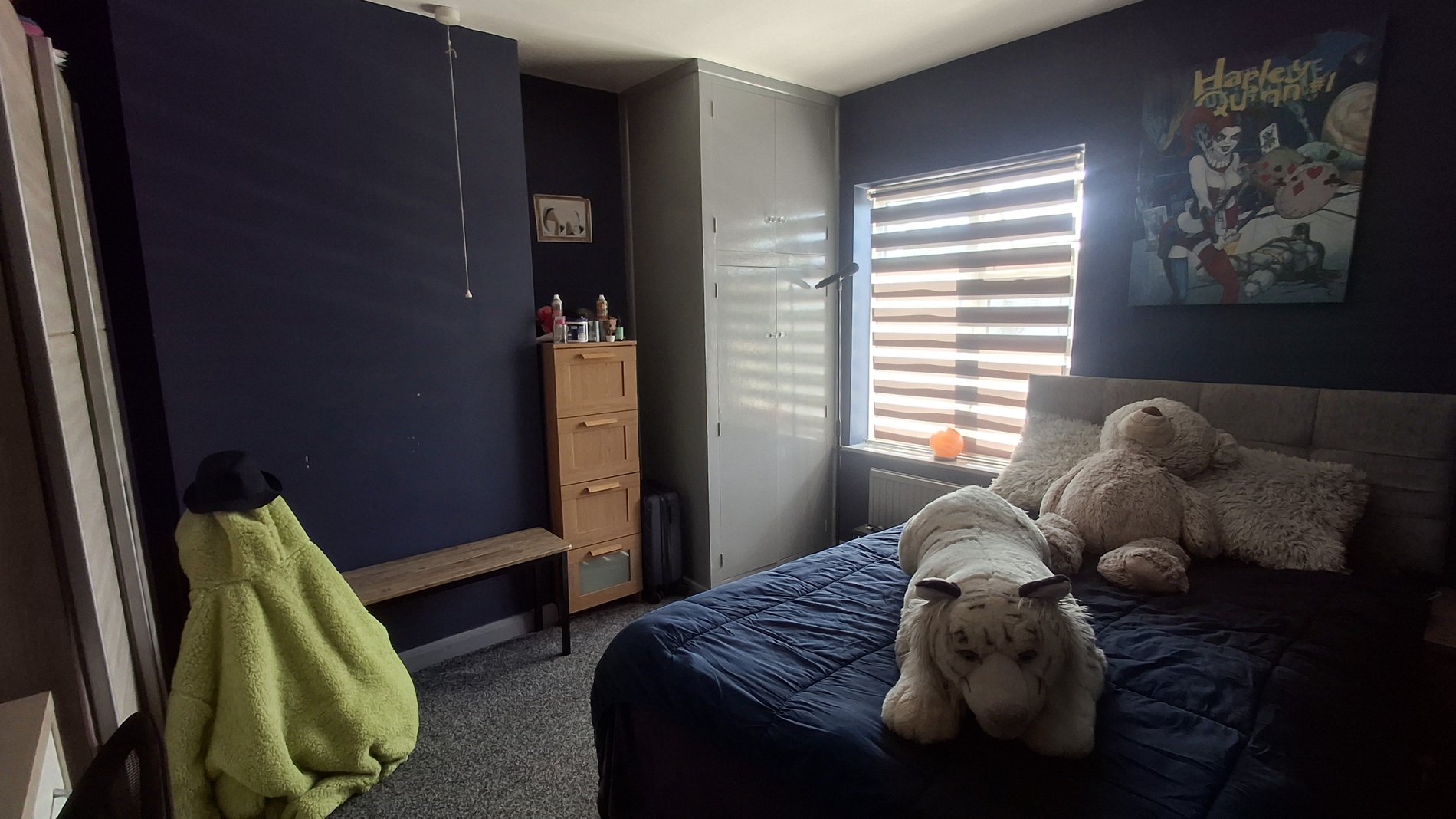 3 bed semi-detached house for sale in Lime Crescent, Church Warsop, NG20  - Property Image 8