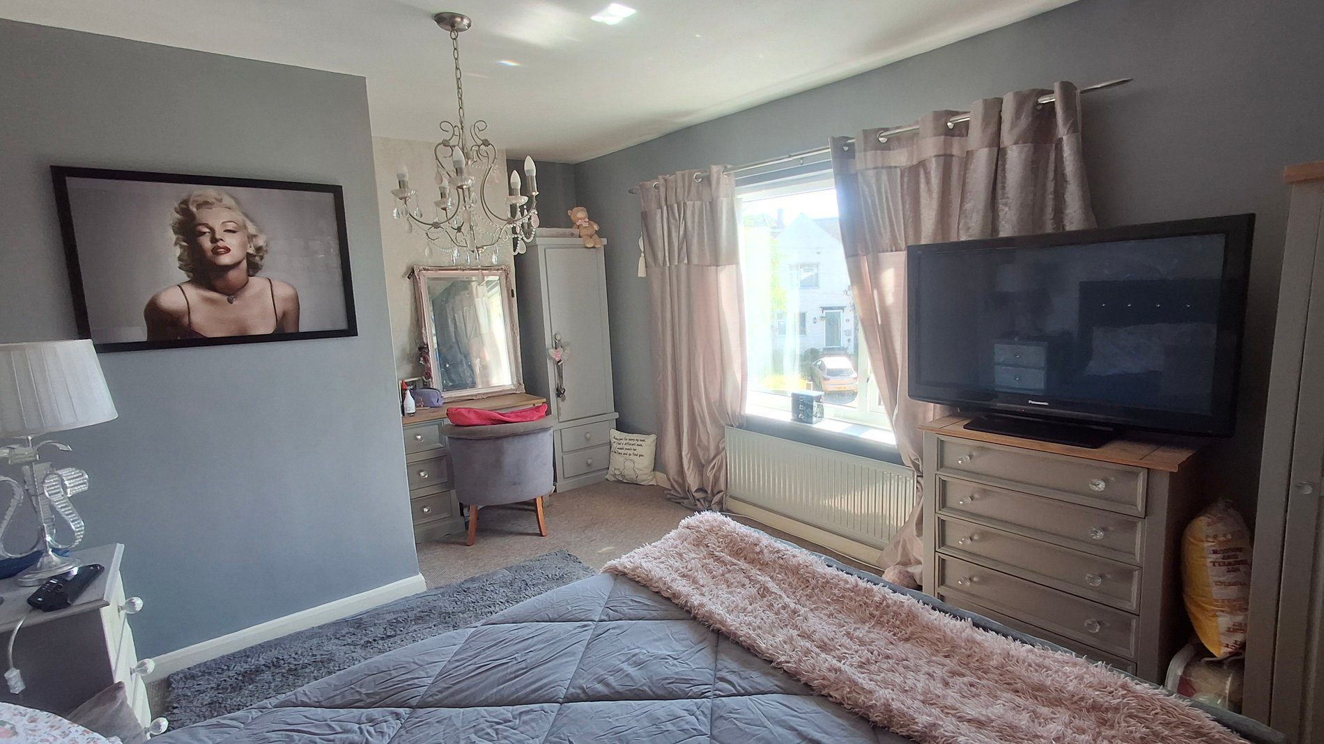 3 bed semi-detached house for sale in Lime Crescent, Church Warsop, NG20  - Property Image 7