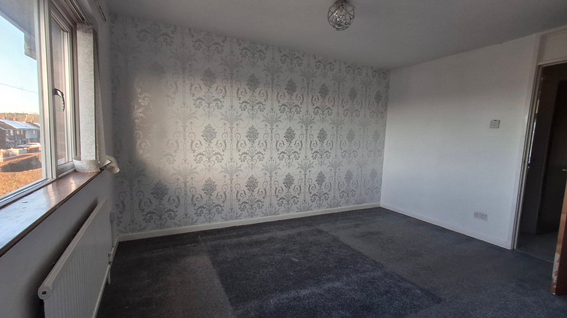 3 bed semi-detached house for sale in Chestnut Drive, New Ollerton, NG22  - Property Image 9