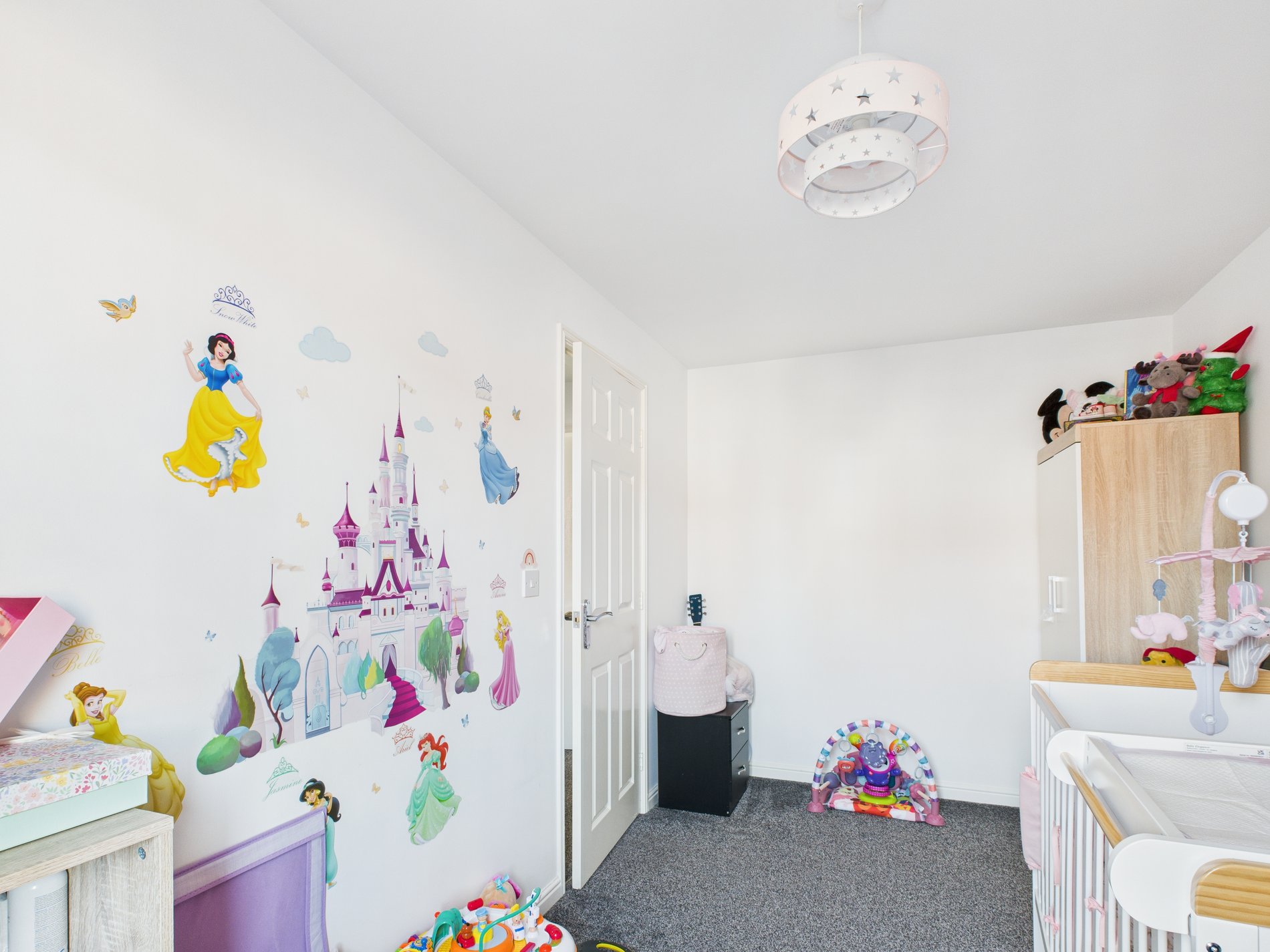 2 bed semi-detached house for sale in Parkgate Close, New Ollerton, NG22  - Property Image 10