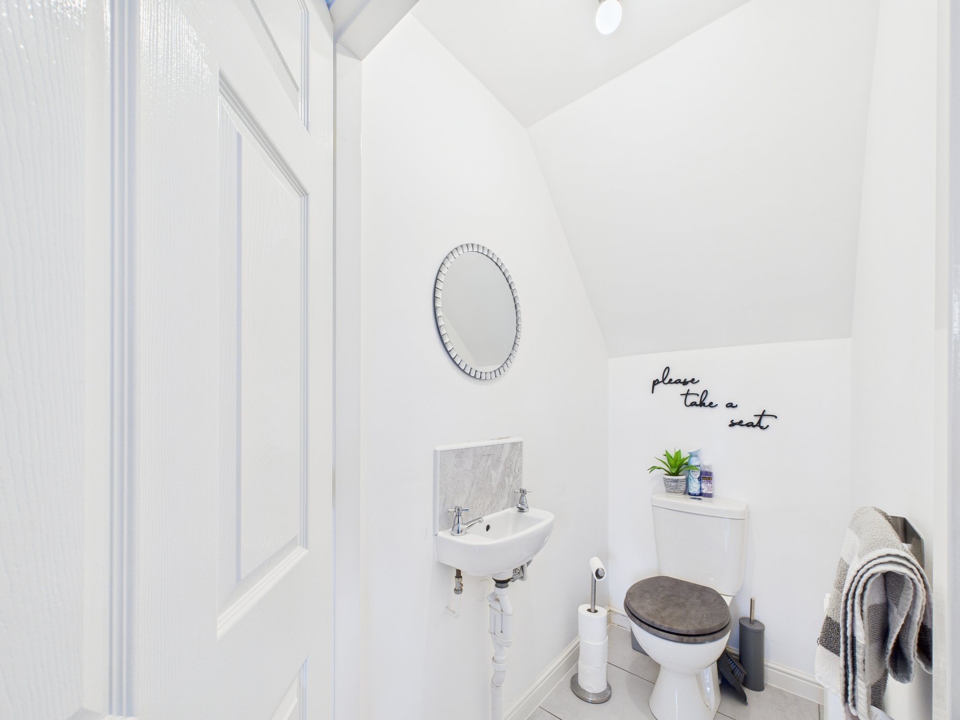 2 bed semi-detached house for sale in Parkgate Close, New Ollerton, NG22  - Property Image 7