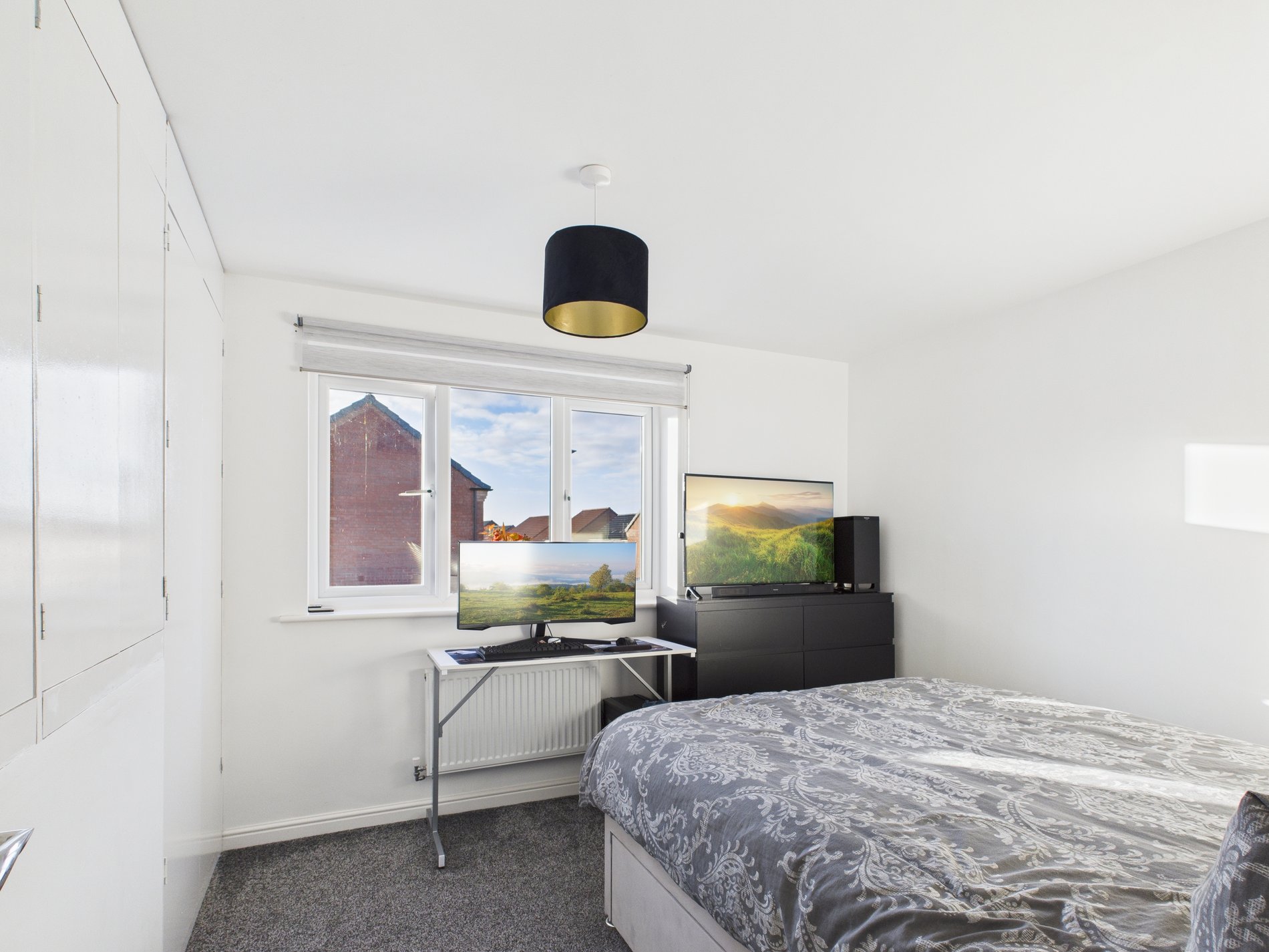 2 bed semi-detached house for sale in Parkgate Close, New Ollerton, NG22  - Property Image 8