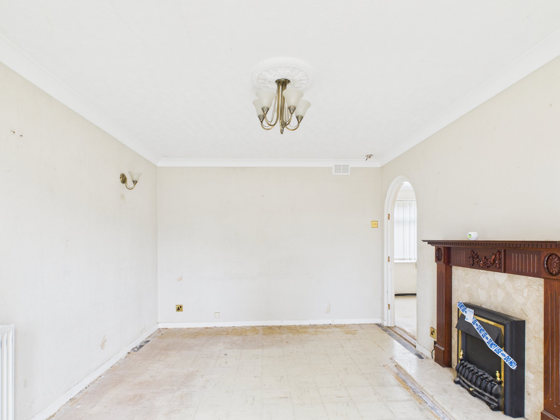 3 bed semi-detached house for sale in Greenwood Crescent, Boughton, NG22  - Property Image 5