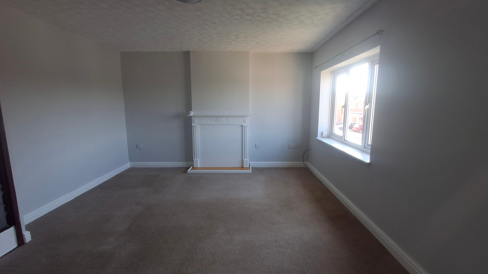 2 bed flat for sale in Church View, Ollerton, NG22  - Property Image 4