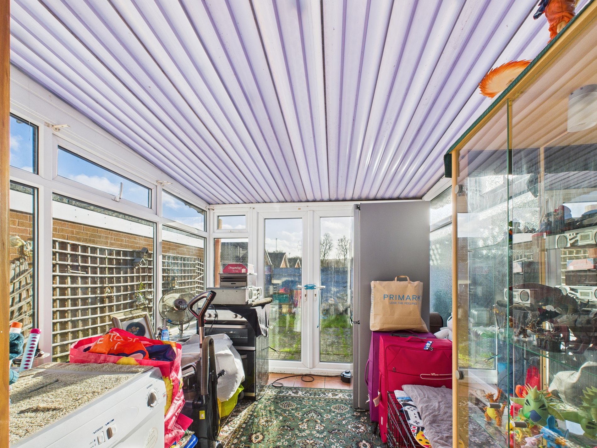 2 bed semi-detached bungalow for sale in Tuxford Road, Boughton, NG22  - Property Image 5