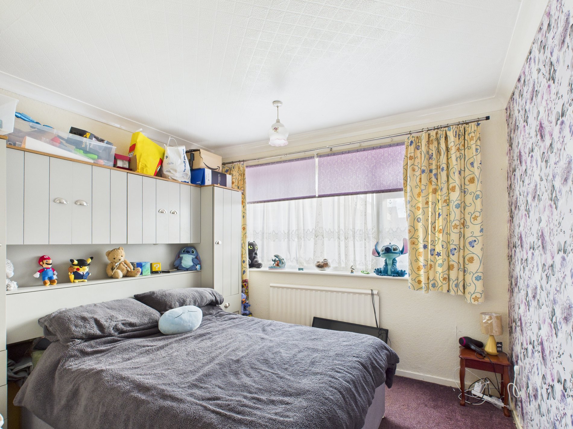 2 bed semi-detached bungalow for sale in Tuxford Road, Boughton, NG22  - Property Image 6