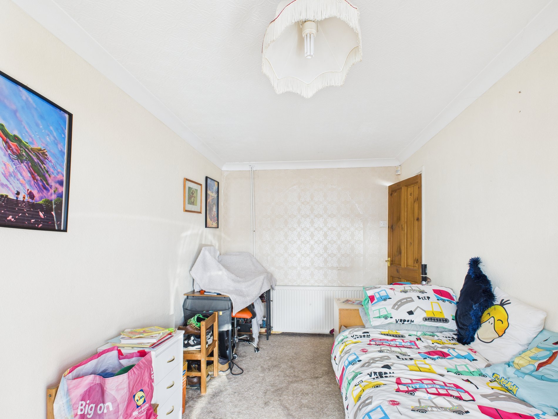 2 bed semi-detached bungalow for sale in Tuxford Road, Boughton, NG22  - Property Image 7