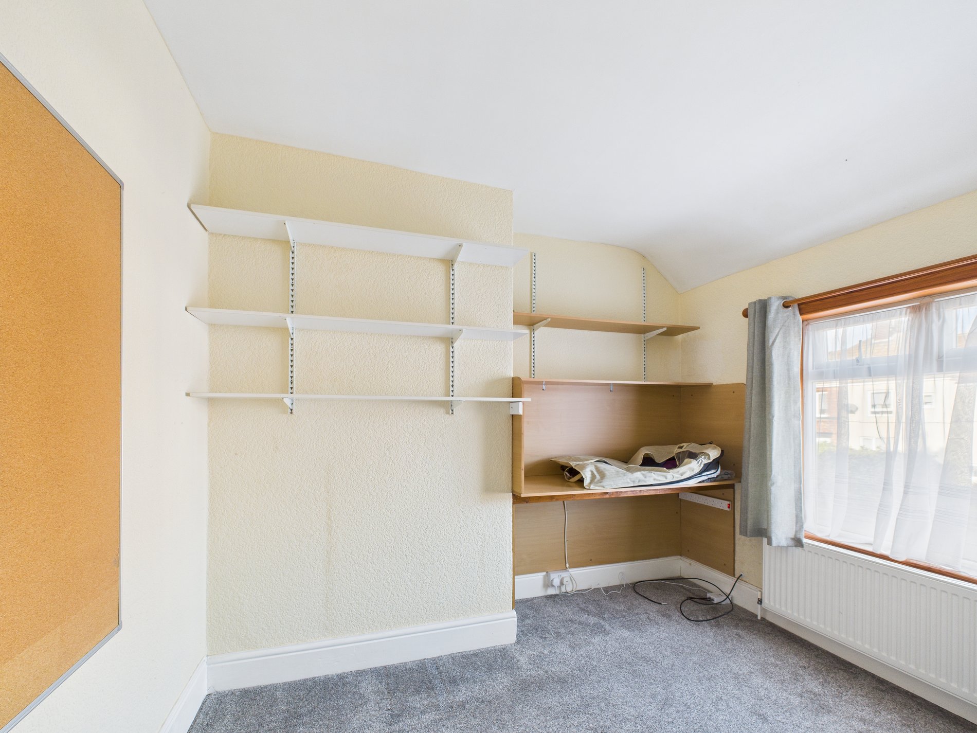 3 bed semi-detached house for sale in Poplar Street, New Ollerton, NG22  - Property Image 9