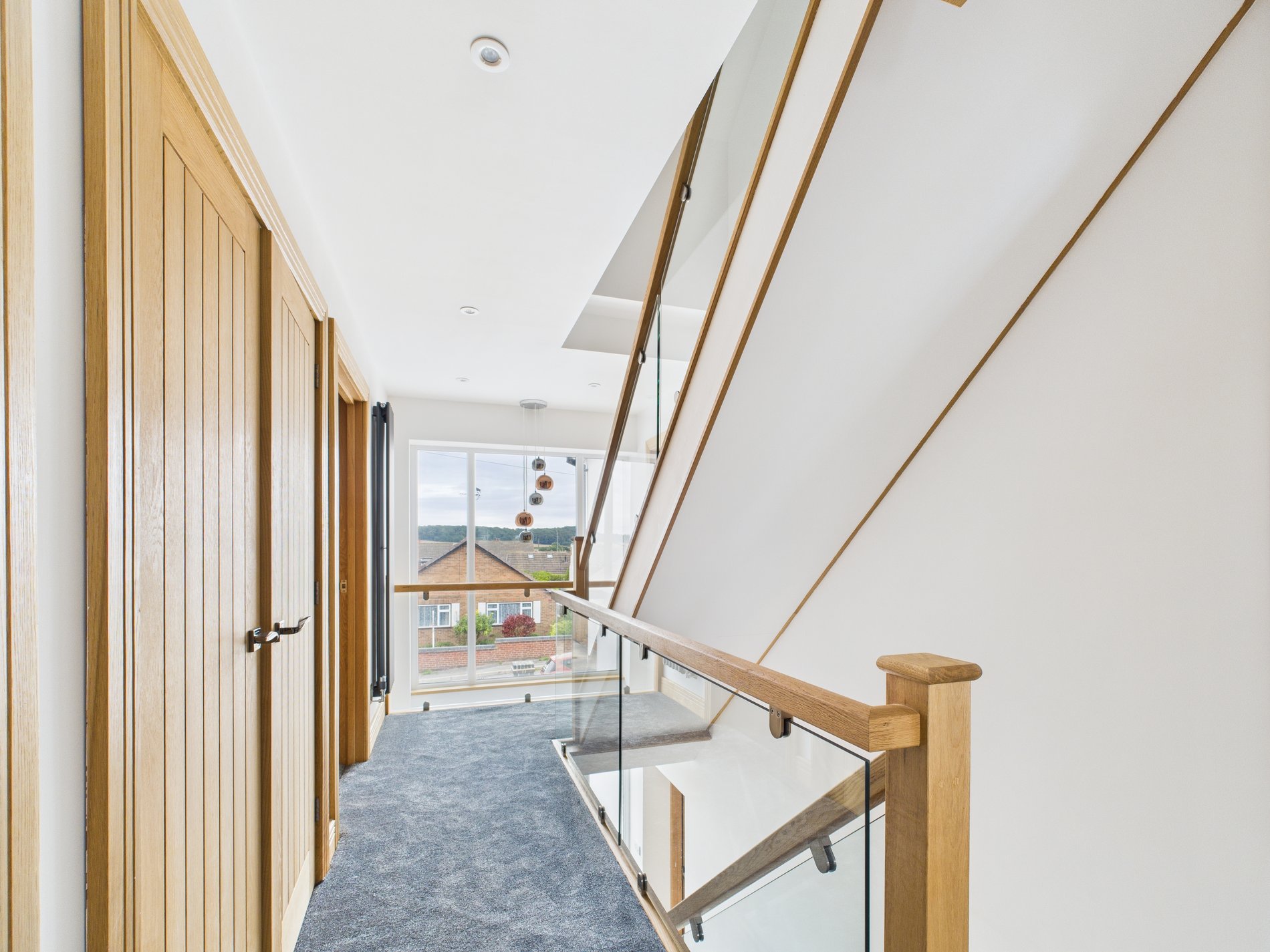 6 bed detached house for sale in Central Avenue, Walesby, NG22  - Property Image 13