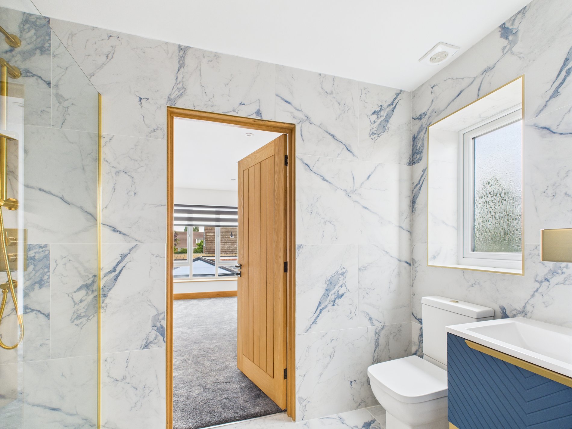 6 bed detached house for sale in Central Avenue, Walesby, NG22  - Property Image 21