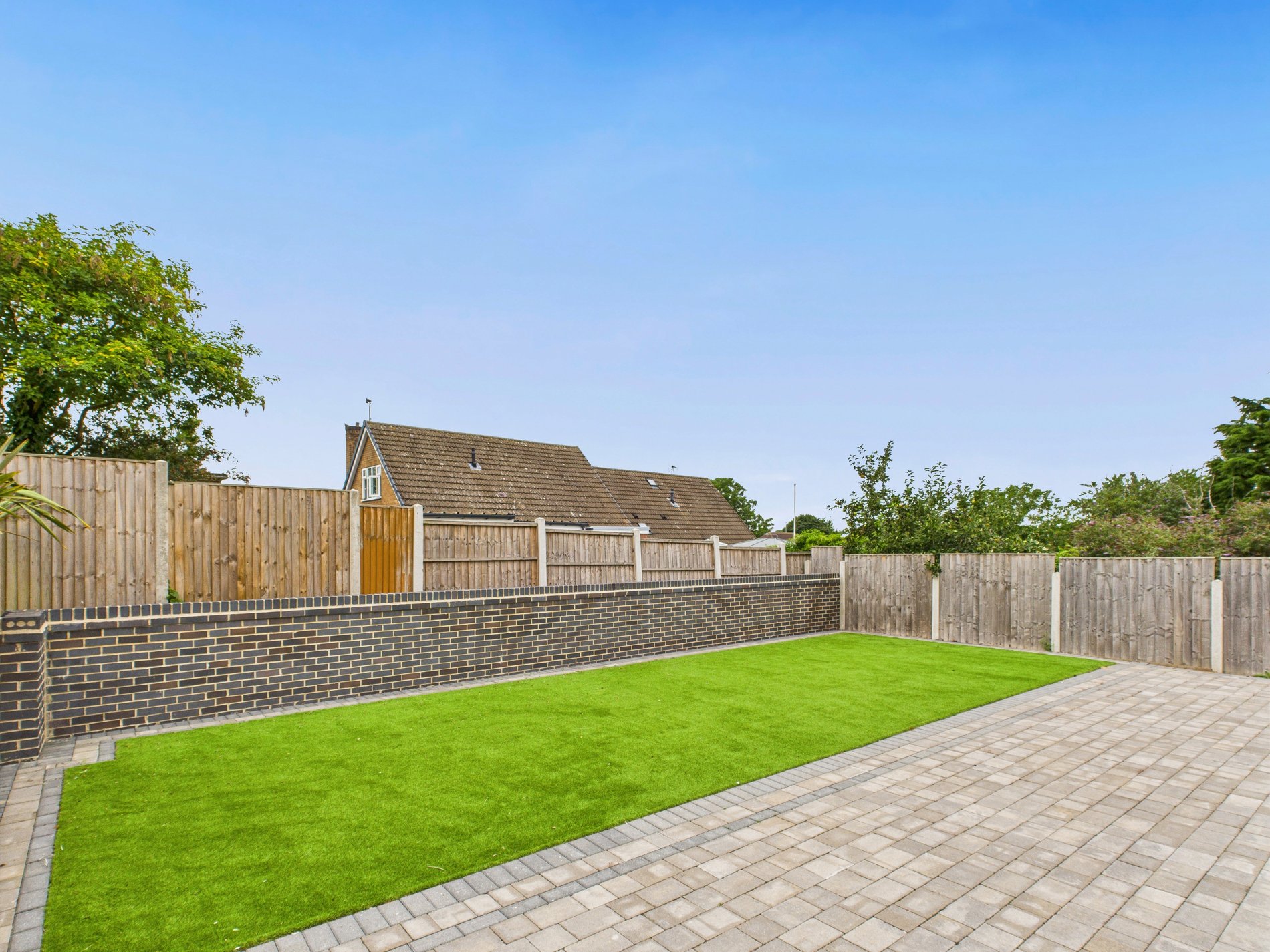 6 bed detached house for sale in Central Avenue, Walesby, NG22  - Property Image 30