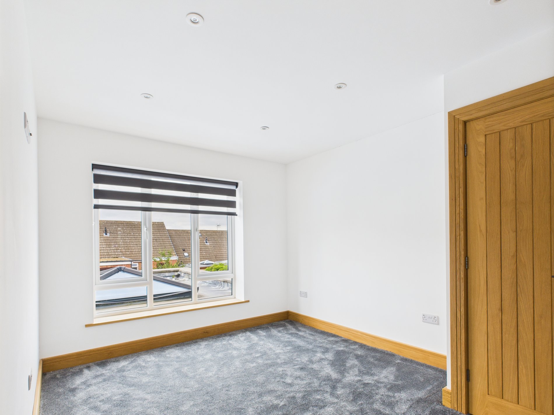 6 bed detached house for sale in Central Avenue, Walesby, NG22  - Property Image 20