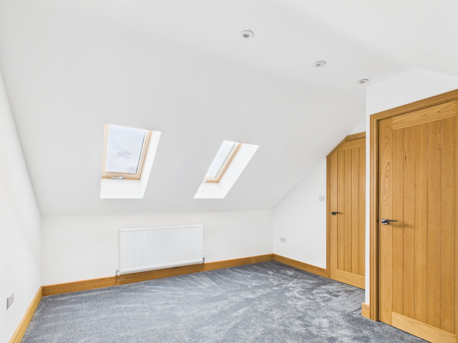 6 bed detached house for sale in Central Avenue, Walesby, NG22  - Property Image 27