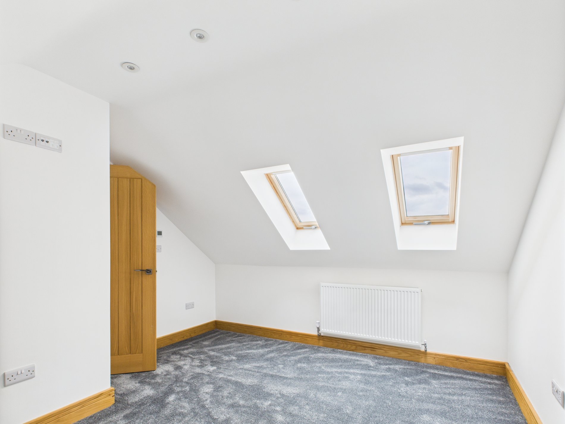 6 bed detached house for sale in Central Avenue, Walesby, NG22  - Property Image 28