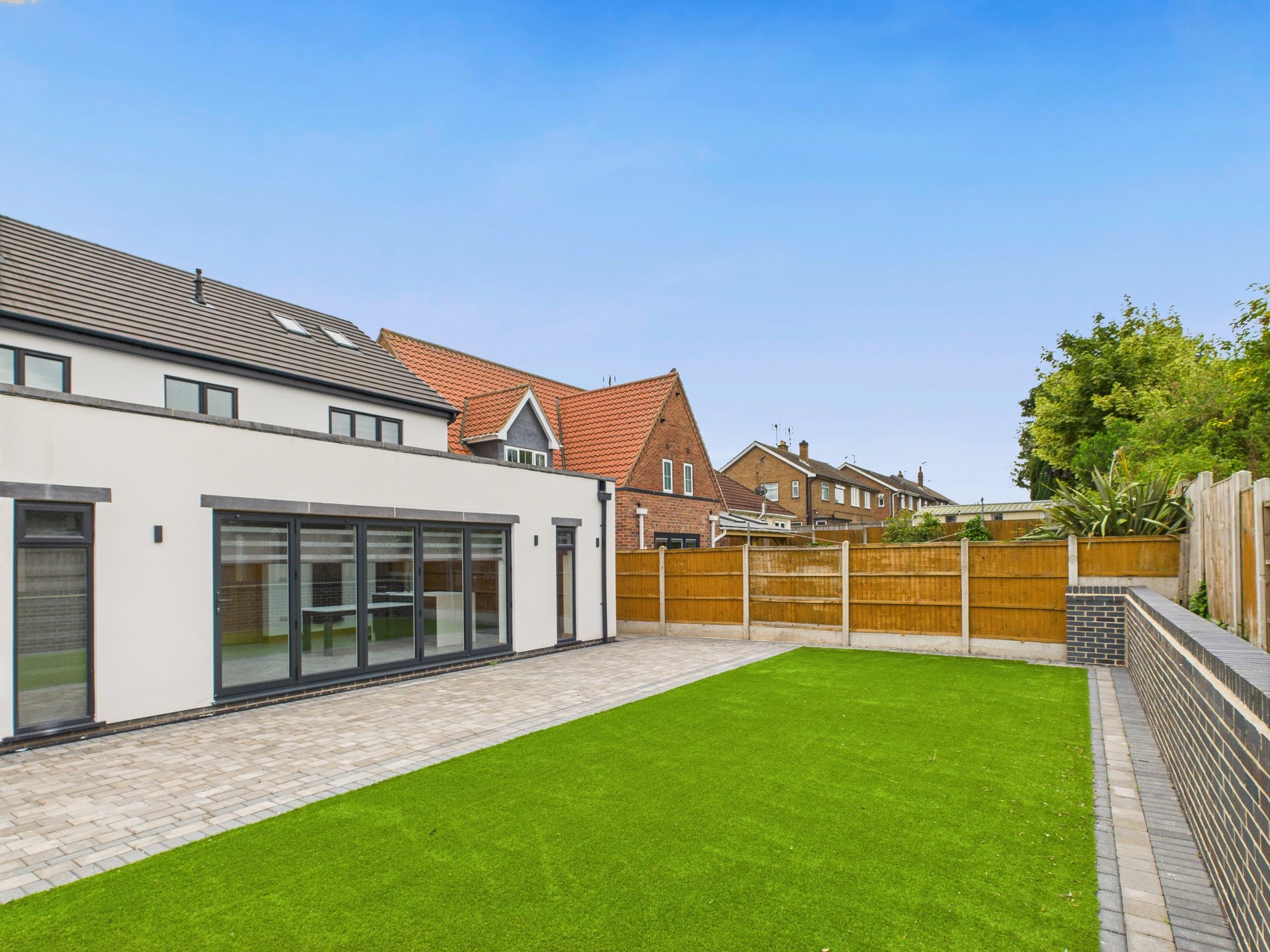 6 bed detached house for sale in Central Avenue, Walesby, NG22  - Property Image 32